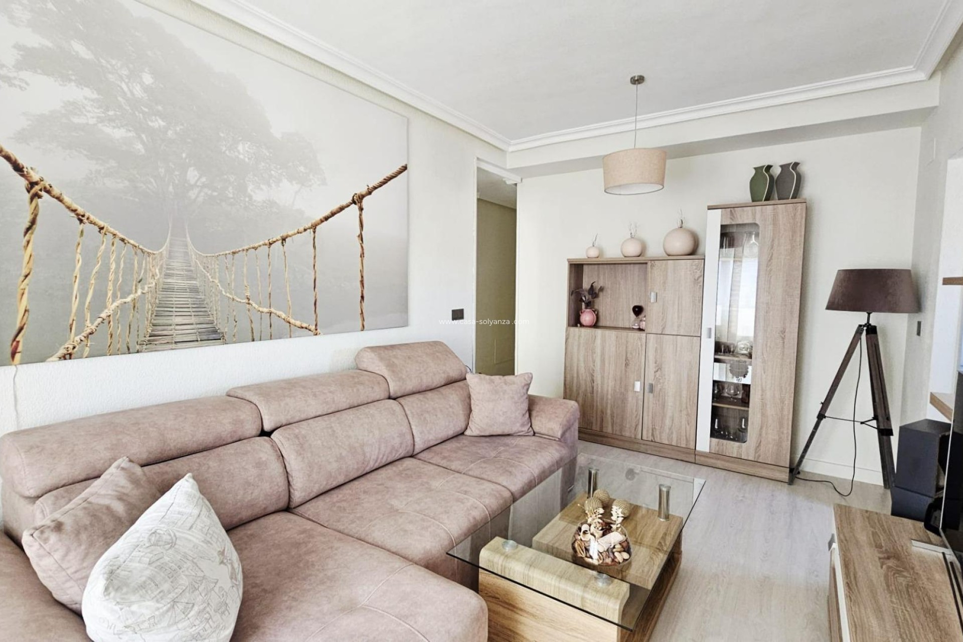 Herverkoop - Appartement / flat - Torrevieja - Nueva Torrevieja