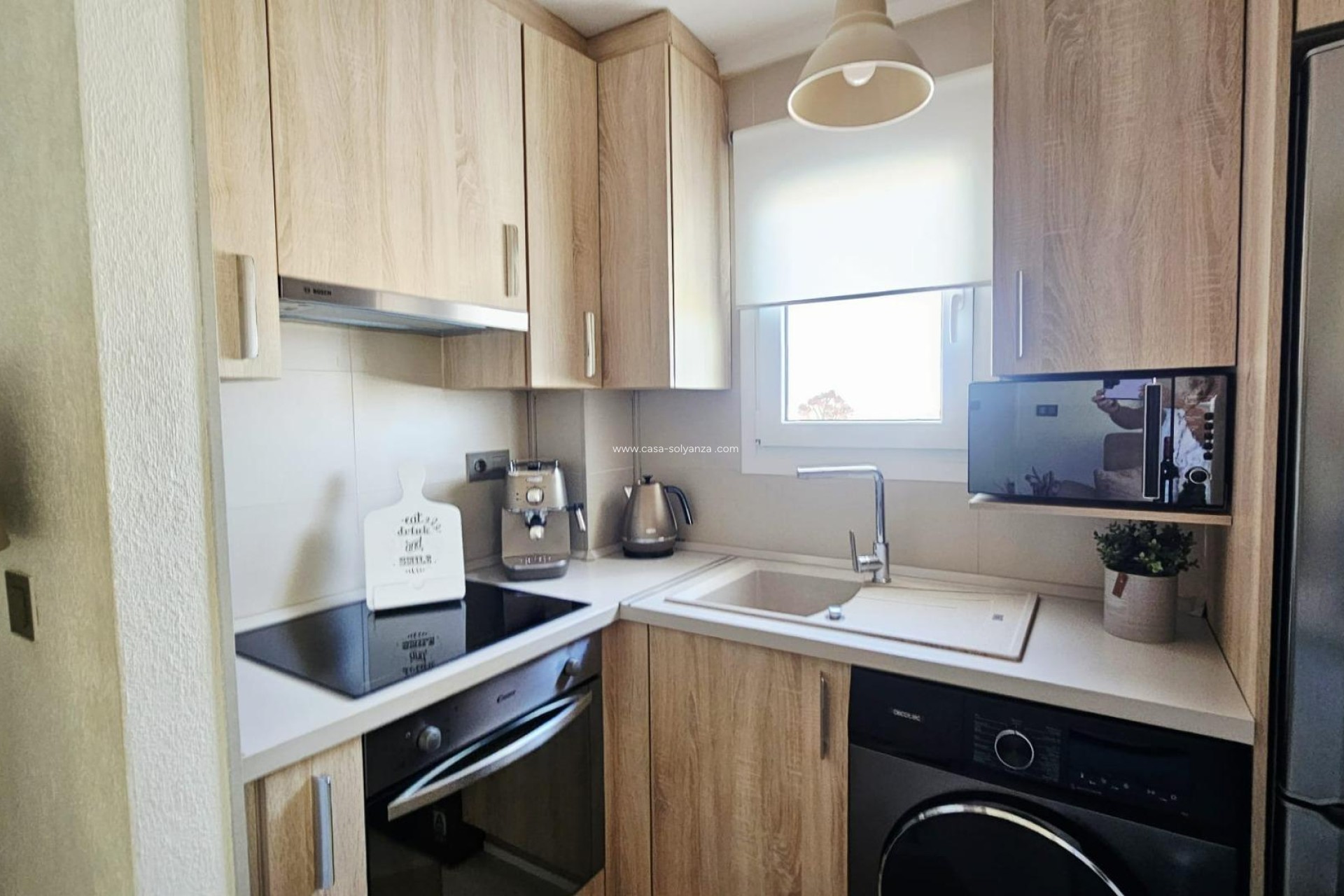 Herverkoop - Appartement / flat - Torrevieja - Nueva Torrevieja