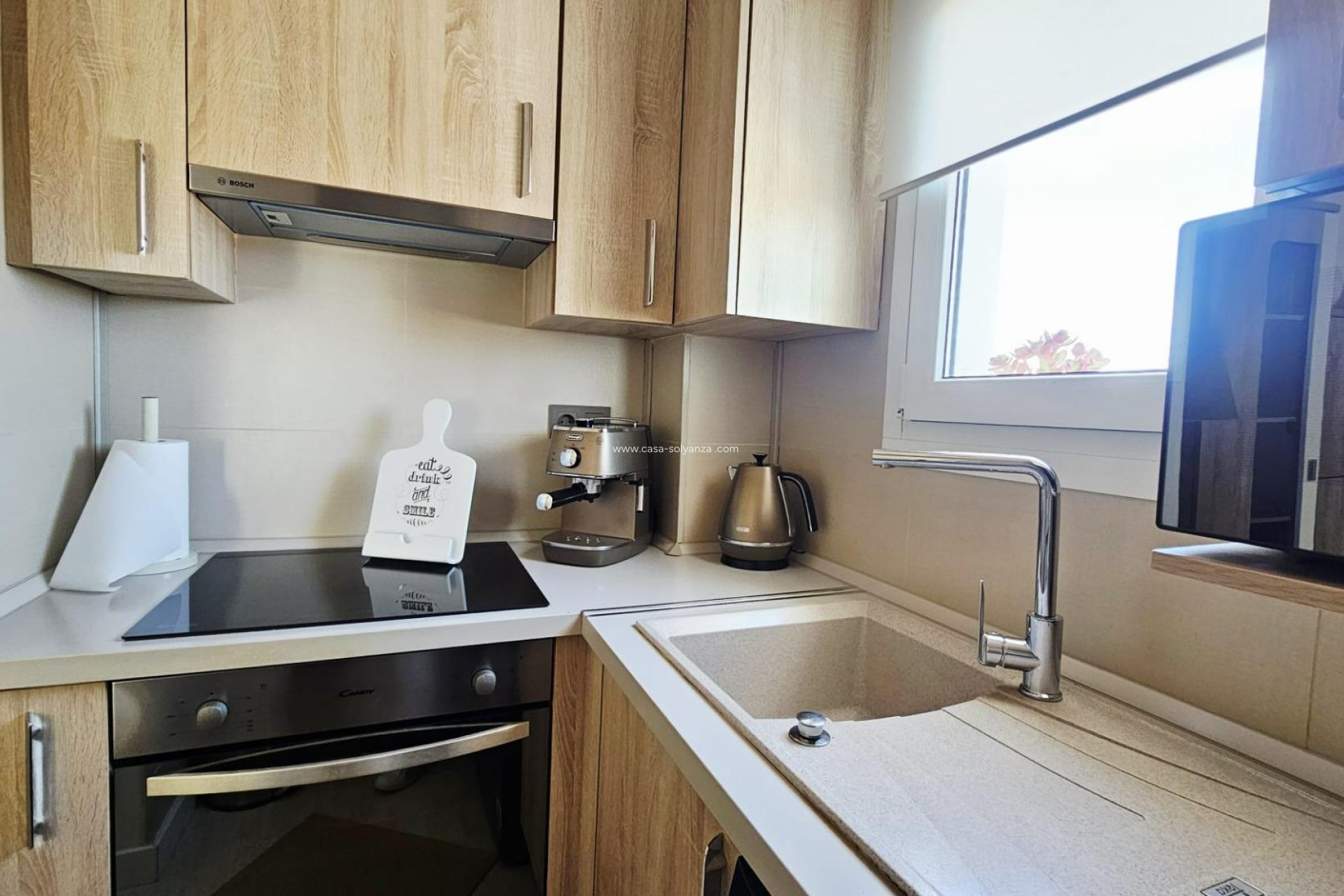 Herverkoop - Appartement / flat - Torrevieja - Nueva Torrevieja