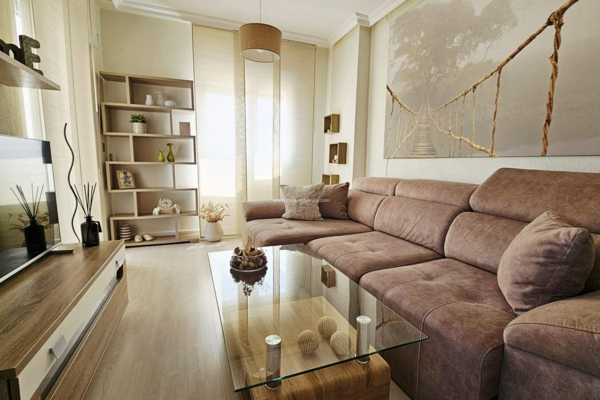 Herverkoop - Appartement / flat - Torrevieja - Nueva Torrevieja