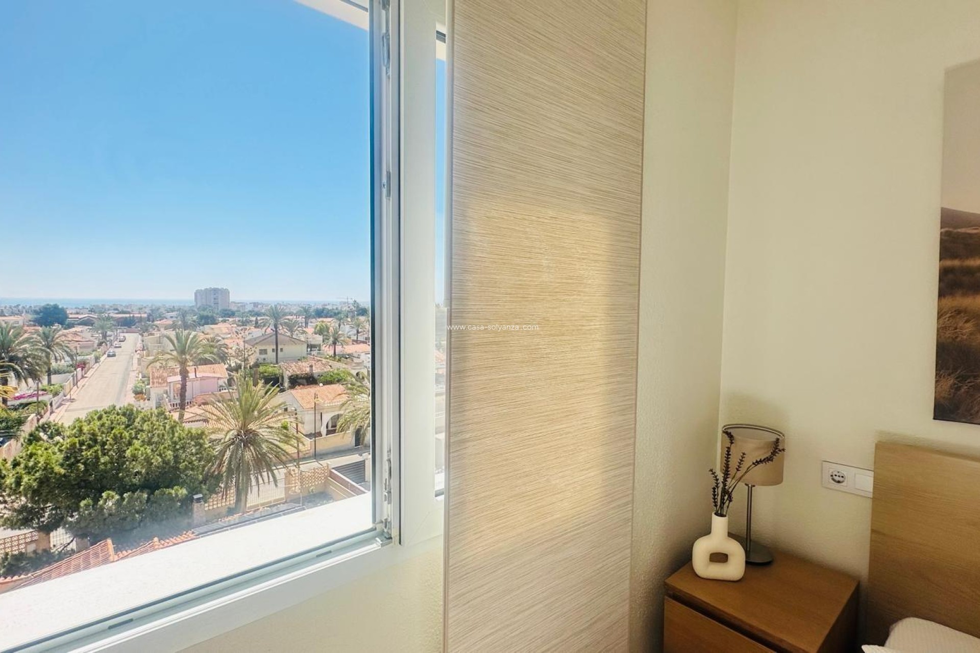 Herverkoop - Appartement / flat - Torrevieja - Nueva Torrevieja