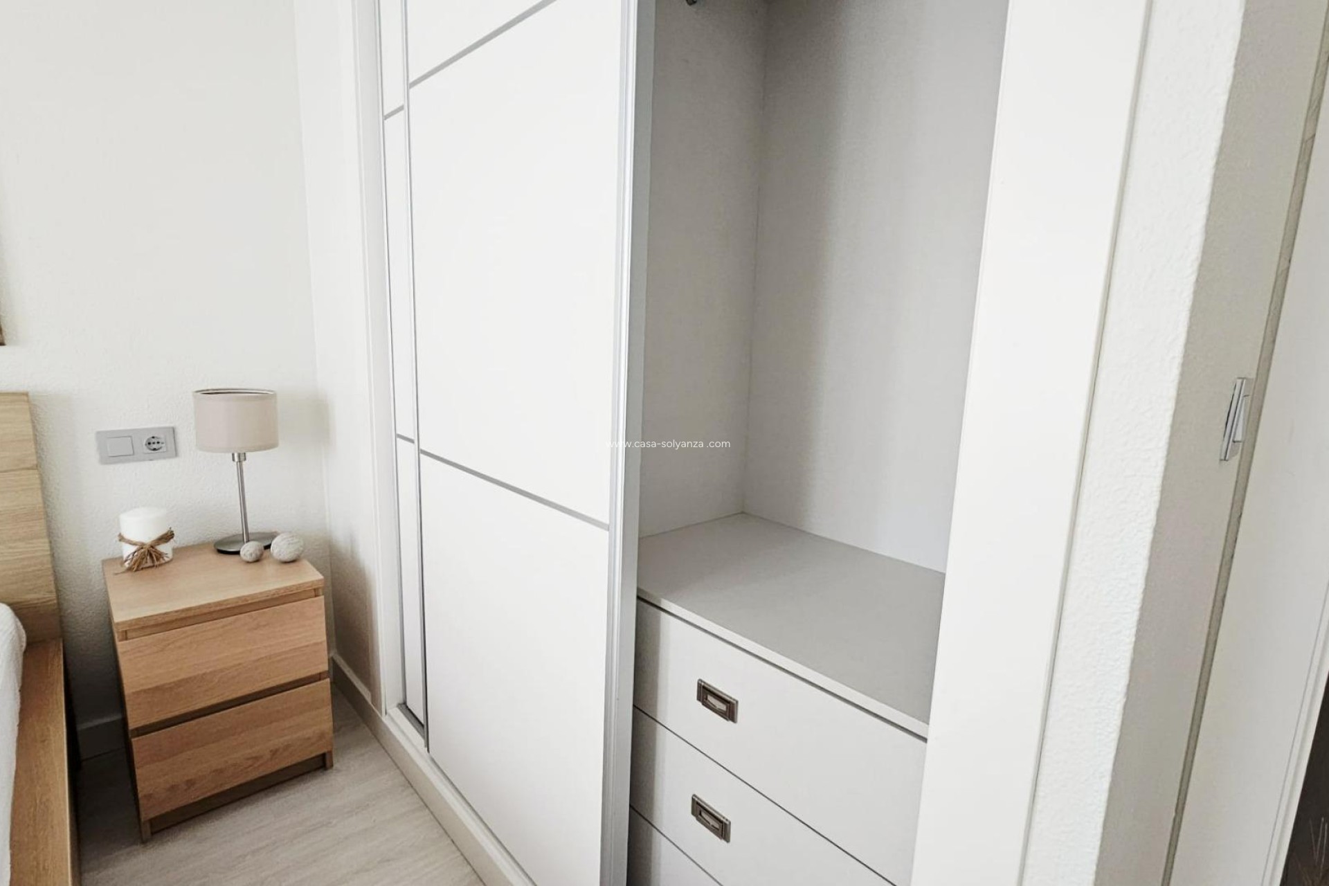 Herverkoop - Appartement / flat - Torrevieja - Nueva Torrevieja