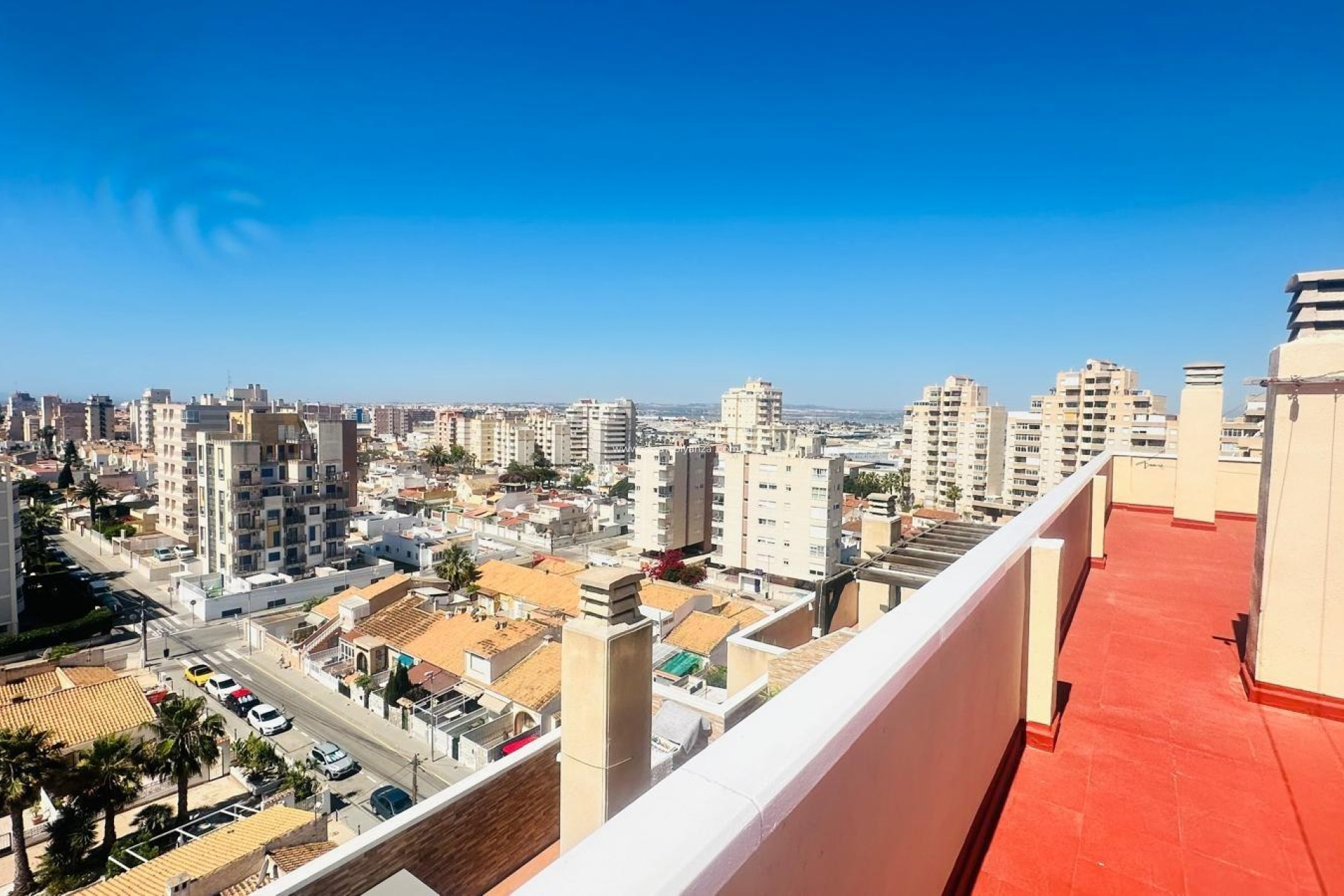 Herverkoop - Appartement / flat - Torrevieja - Nueva Torrevieja