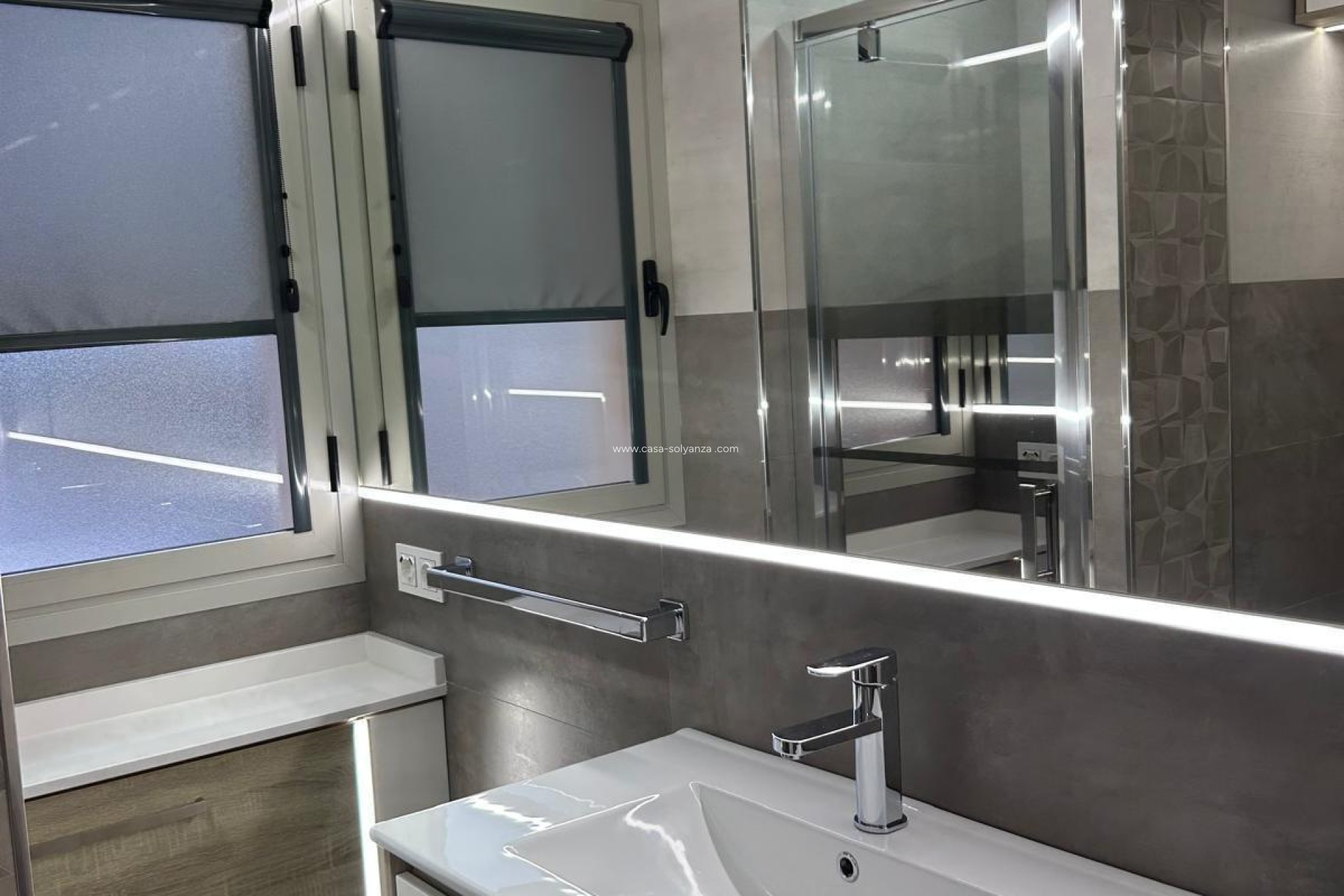 Herverkoop - Appartement / flat - Torrevieja - Nueva Torrevieja