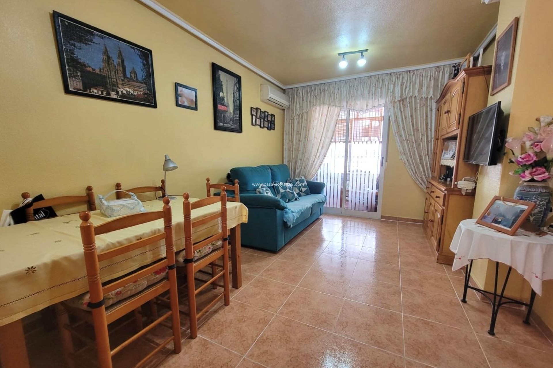 Herverkoop - Appartement / flat - Torrevieja - Nueva Torrevieja