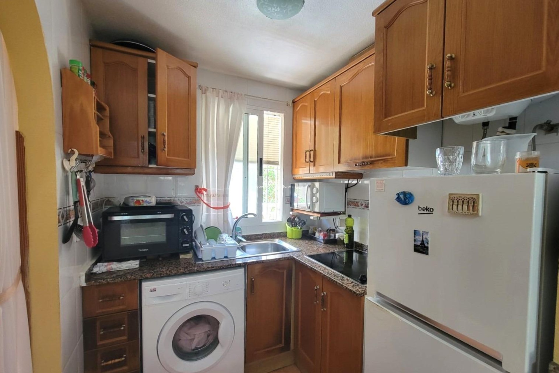 Herverkoop - Appartement / flat - Torrevieja - Nueva Torrevieja