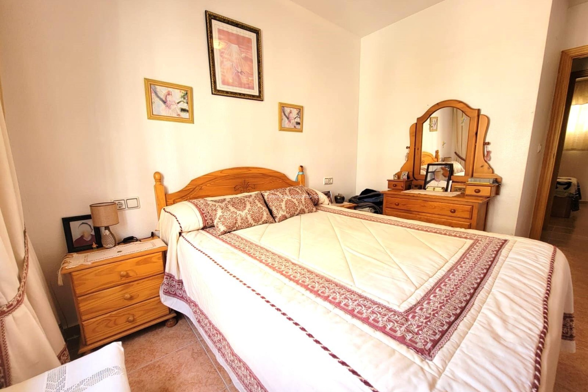 Herverkoop - Appartement / flat - Torrevieja - Nueva Torrevieja