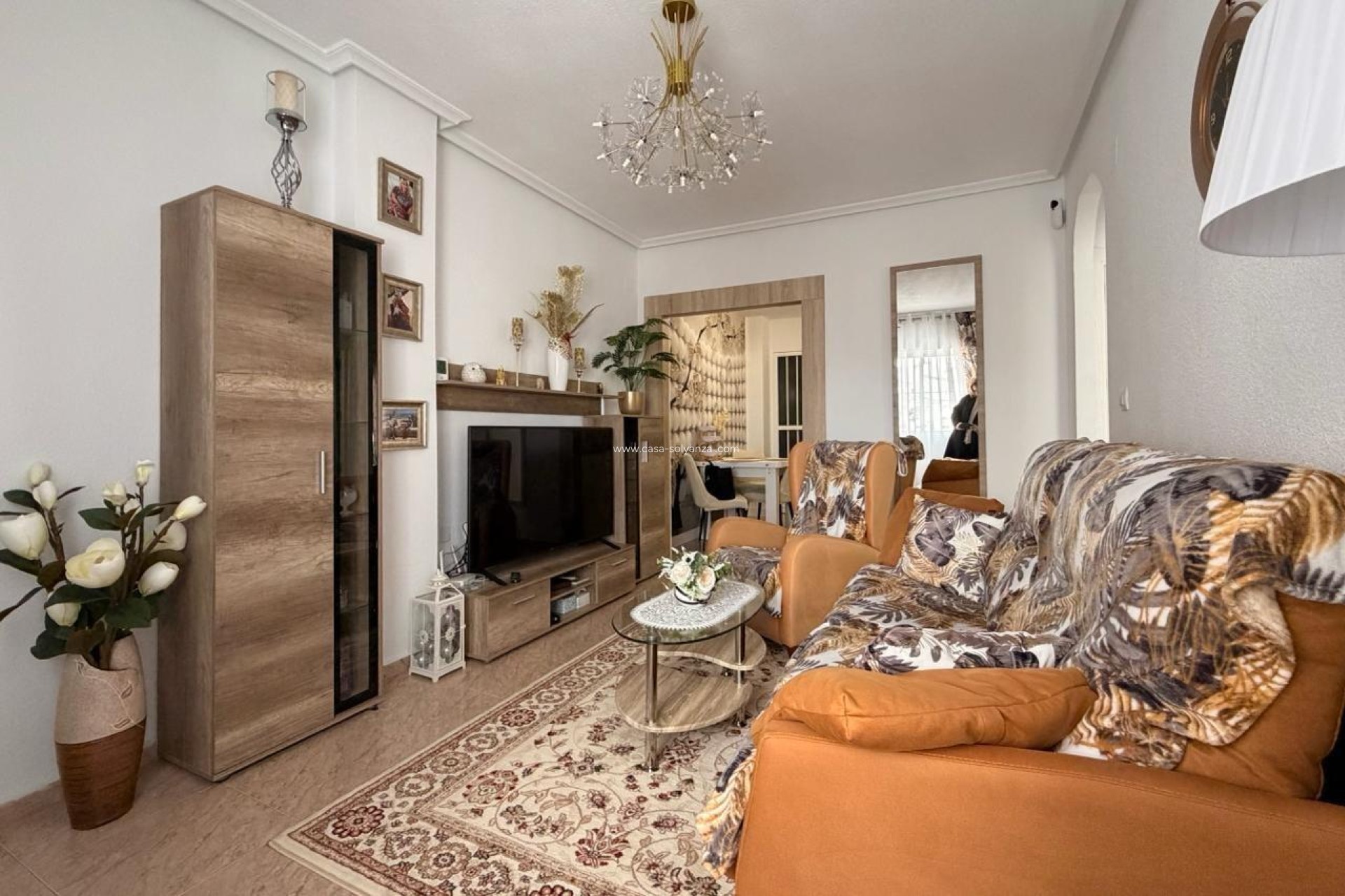 Herverkoop - Appartement / flat - Torrevieja - Nueva Torrevieja