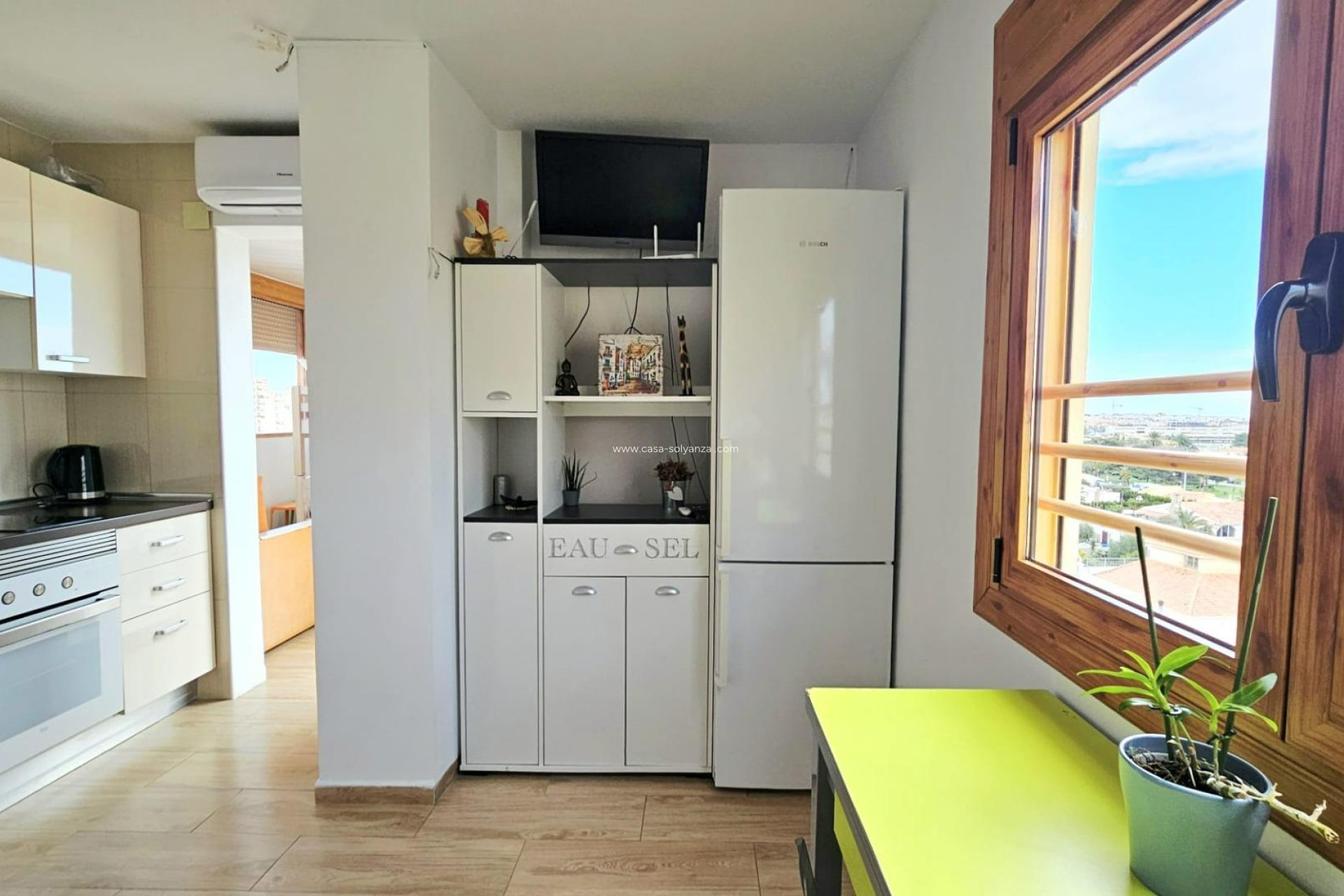 Herverkoop - Appartement / flat - Torrevieja - Nueva Torrevieja