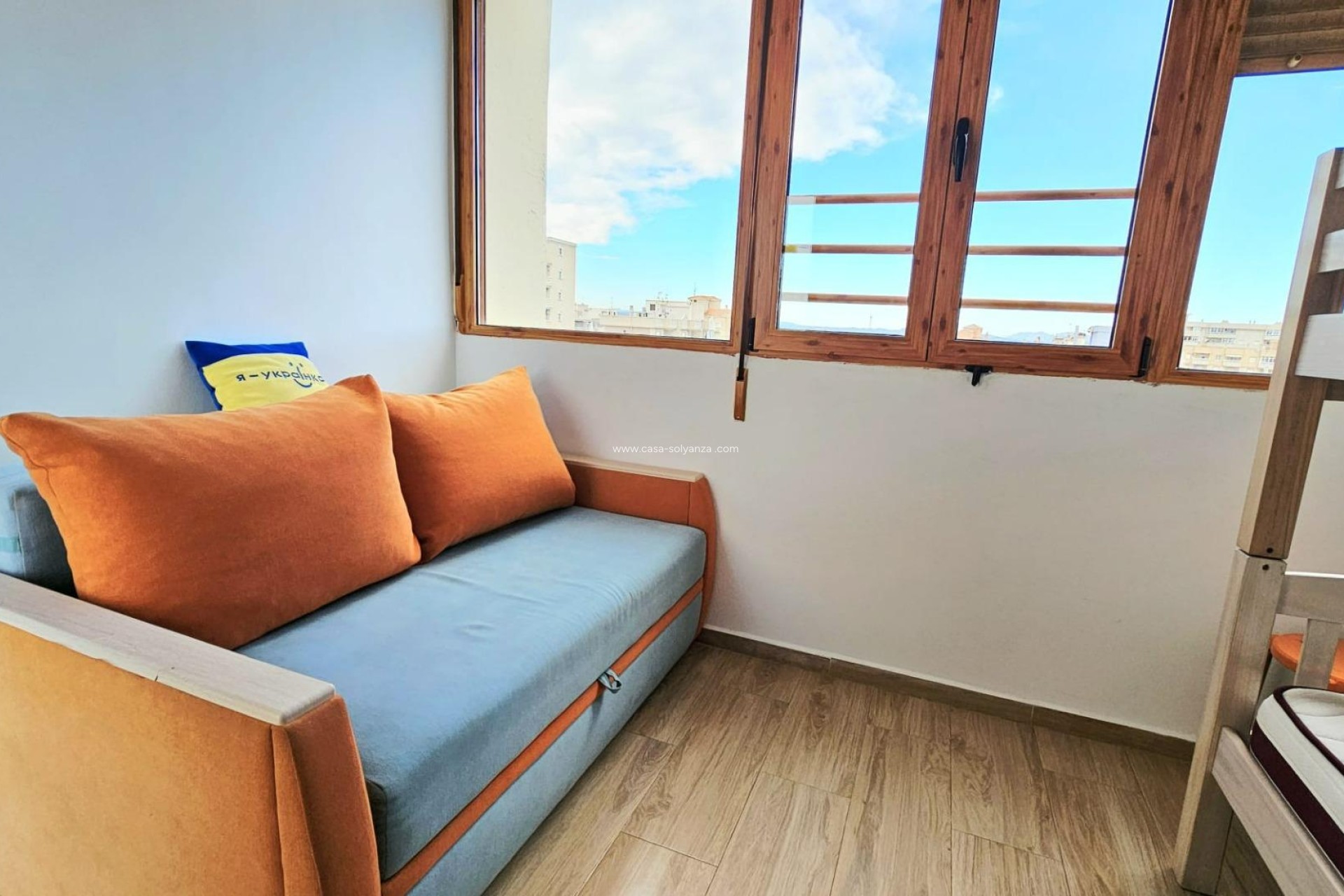 Herverkoop - Appartement / flat - Torrevieja - Nueva Torrevieja