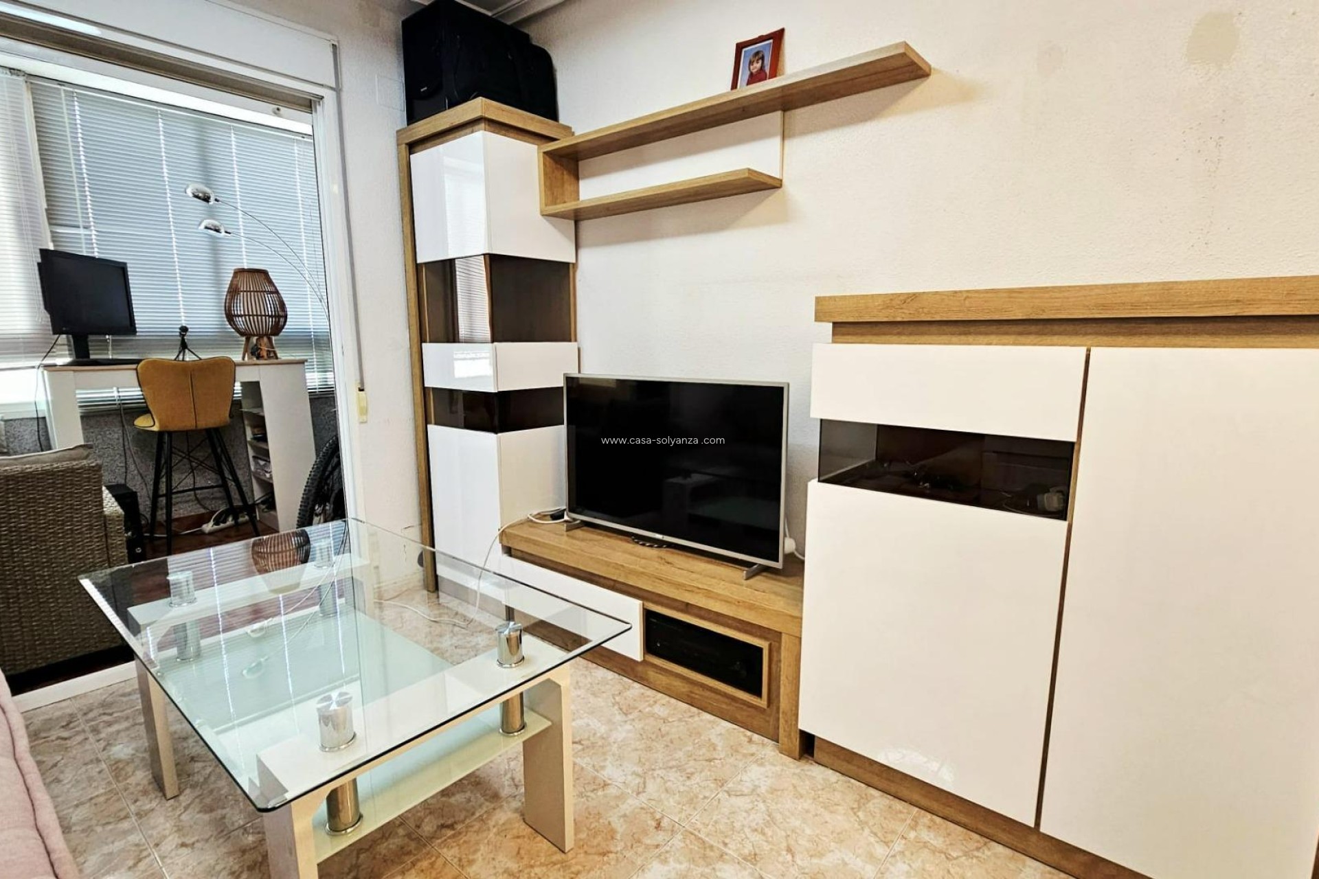 Herverkoop - Appartement / flat - Torrevieja - Nueva Torrevieja