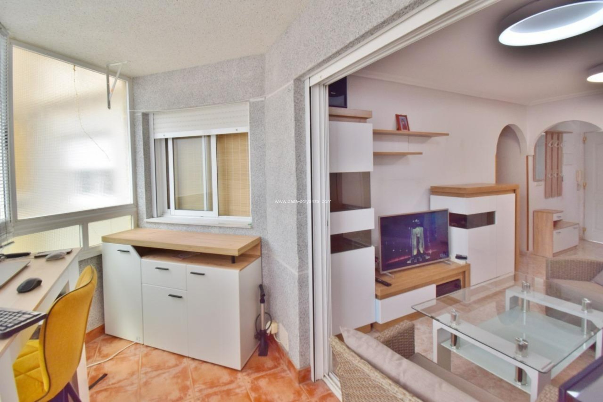 Herverkoop - Appartement / flat - Torrevieja - Nueva Torrevieja