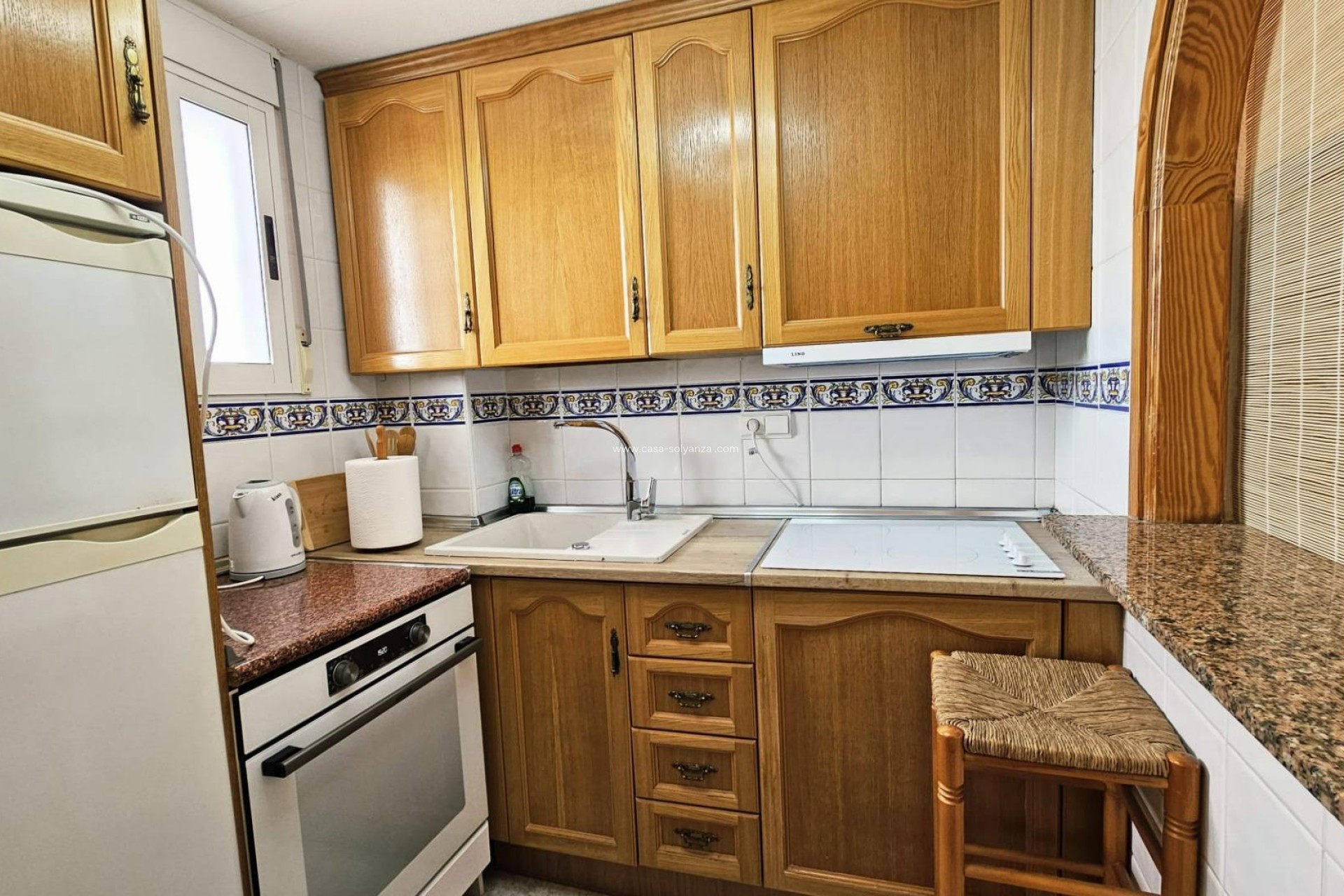 Herverkoop - Appartement / flat - Torrevieja - Nueva Torrevieja