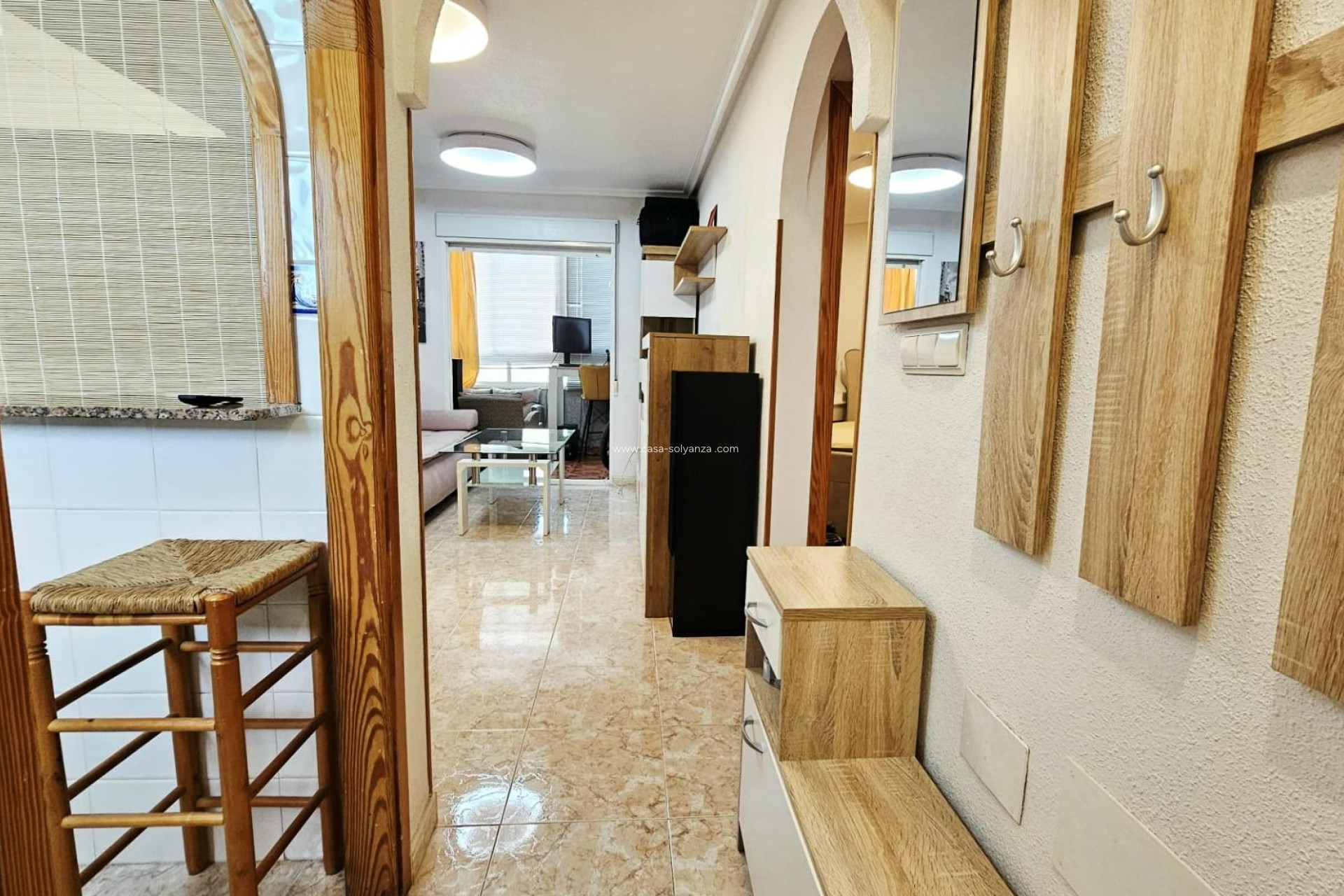 Herverkoop - Appartement / flat - Torrevieja - Nueva Torrevieja