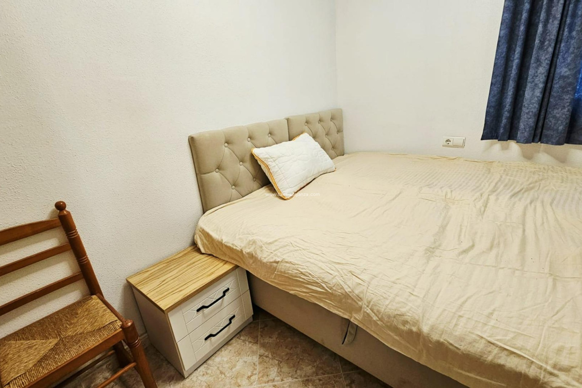 Herverkoop - Appartement / flat - Torrevieja - Nueva Torrevieja
