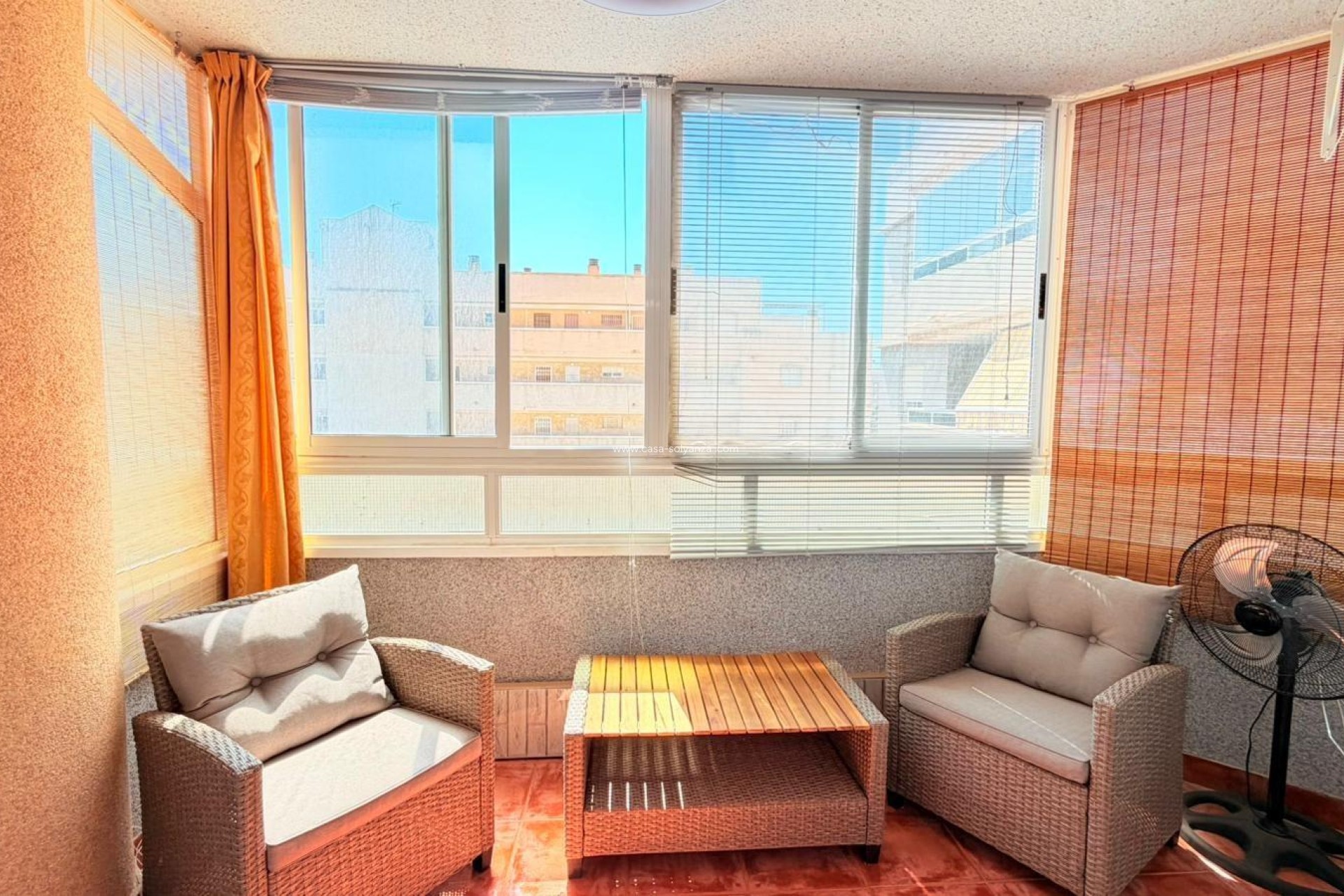 Herverkoop - Appartement / flat - Torrevieja - Nueva Torrevieja
