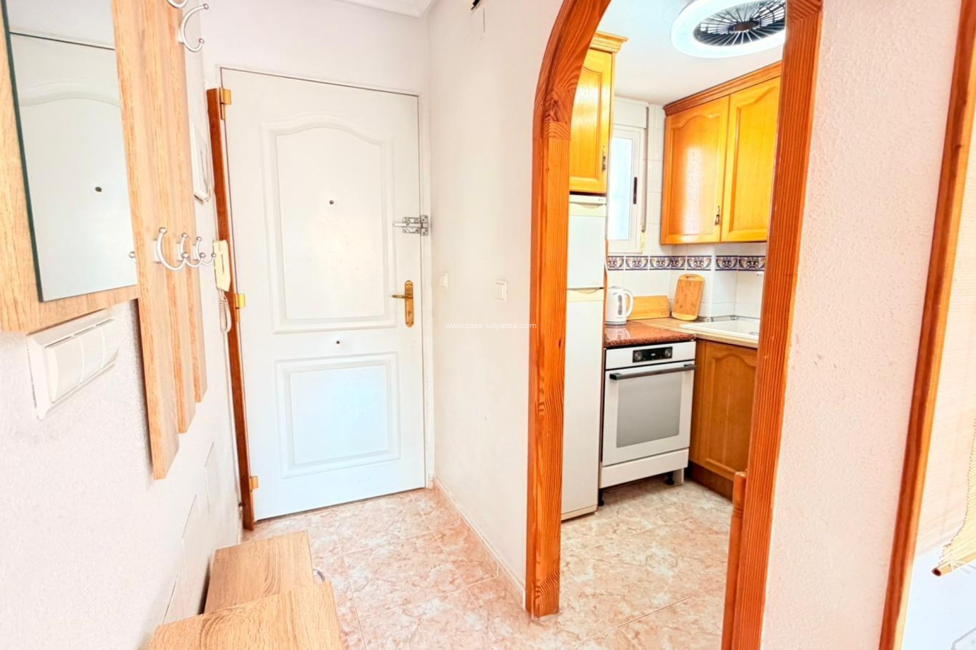 Herverkoop - Appartement / flat - Torrevieja - Nueva Torrevieja