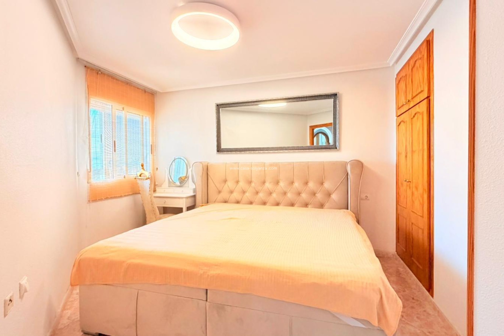 Herverkoop - Appartement / flat - Torrevieja - Nueva Torrevieja