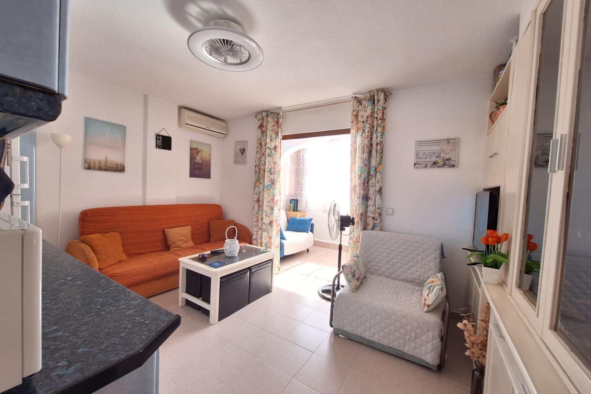Herverkoop - Appartement / flat - Torrevieja - Nueva Torrevieja