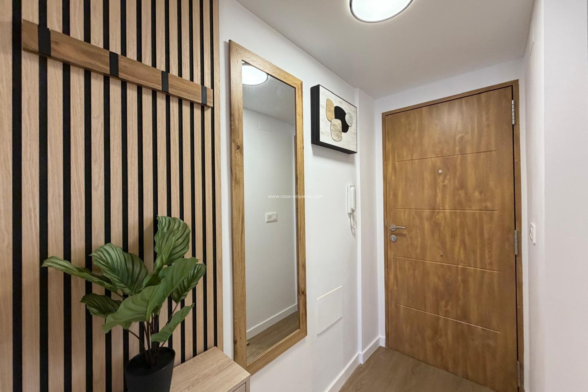 Herverkoop - Appartement / flat - Torrevieja - Nueva Torrevieja