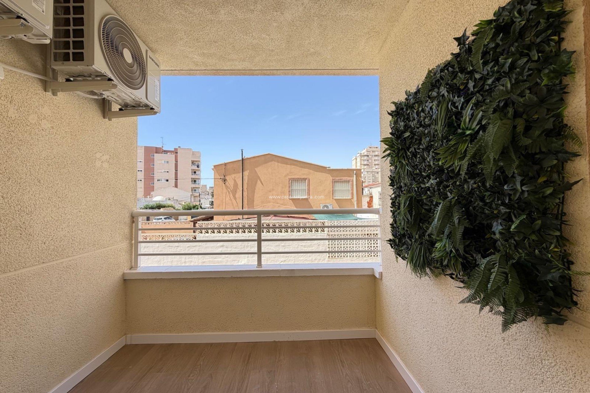 Herverkoop - Appartement / flat - Torrevieja - Nueva Torrevieja