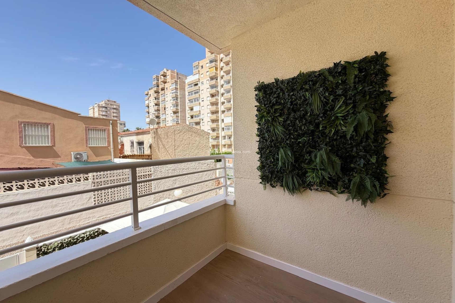 Herverkoop - Appartement / flat - Torrevieja - Nueva Torrevieja