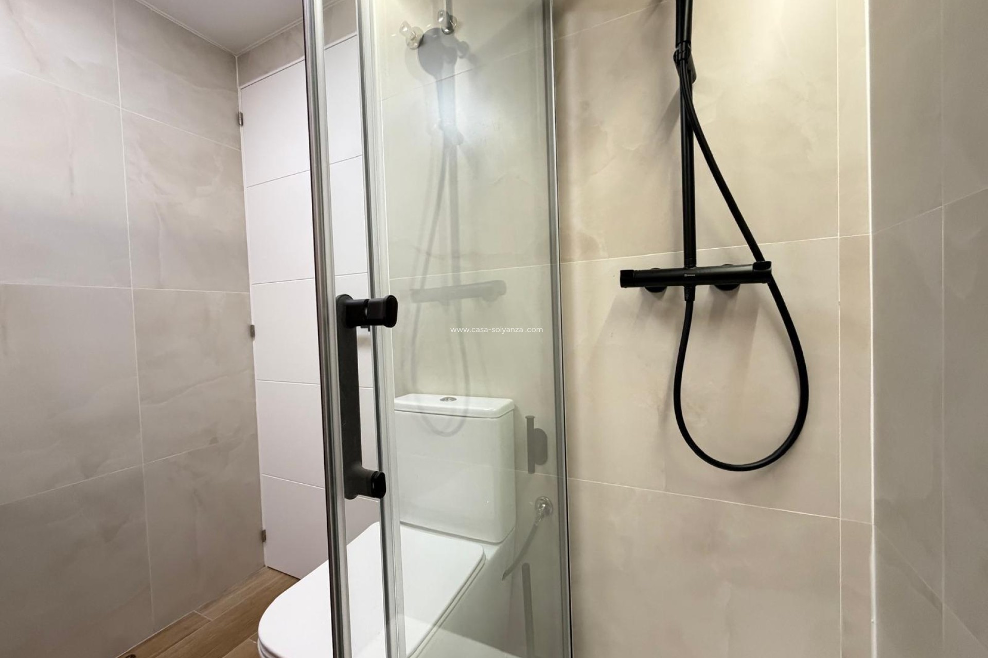 Herverkoop - Appartement / flat - Torrevieja - Nueva Torrevieja