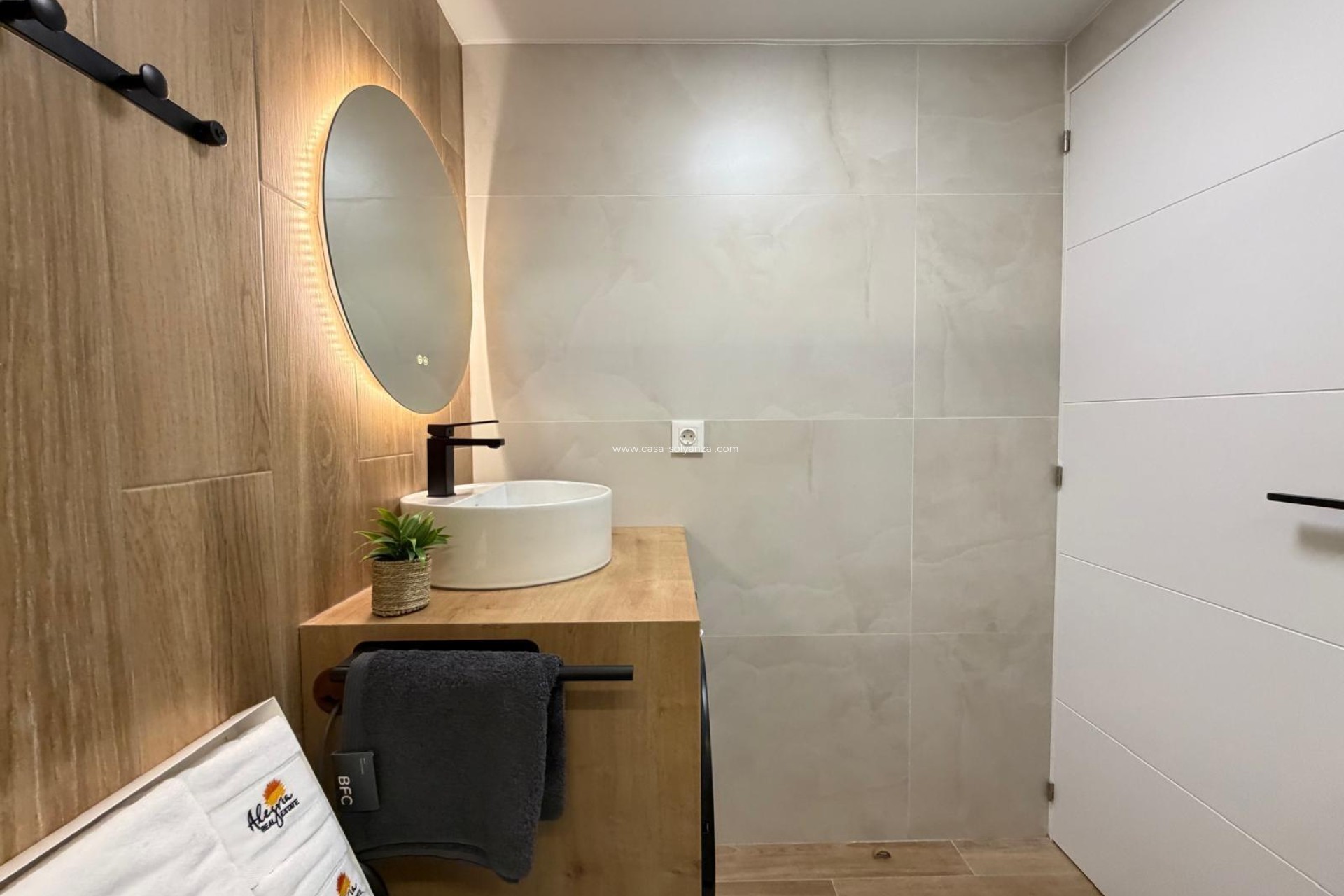 Herverkoop - Appartement / flat - Torrevieja - Nueva Torrevieja