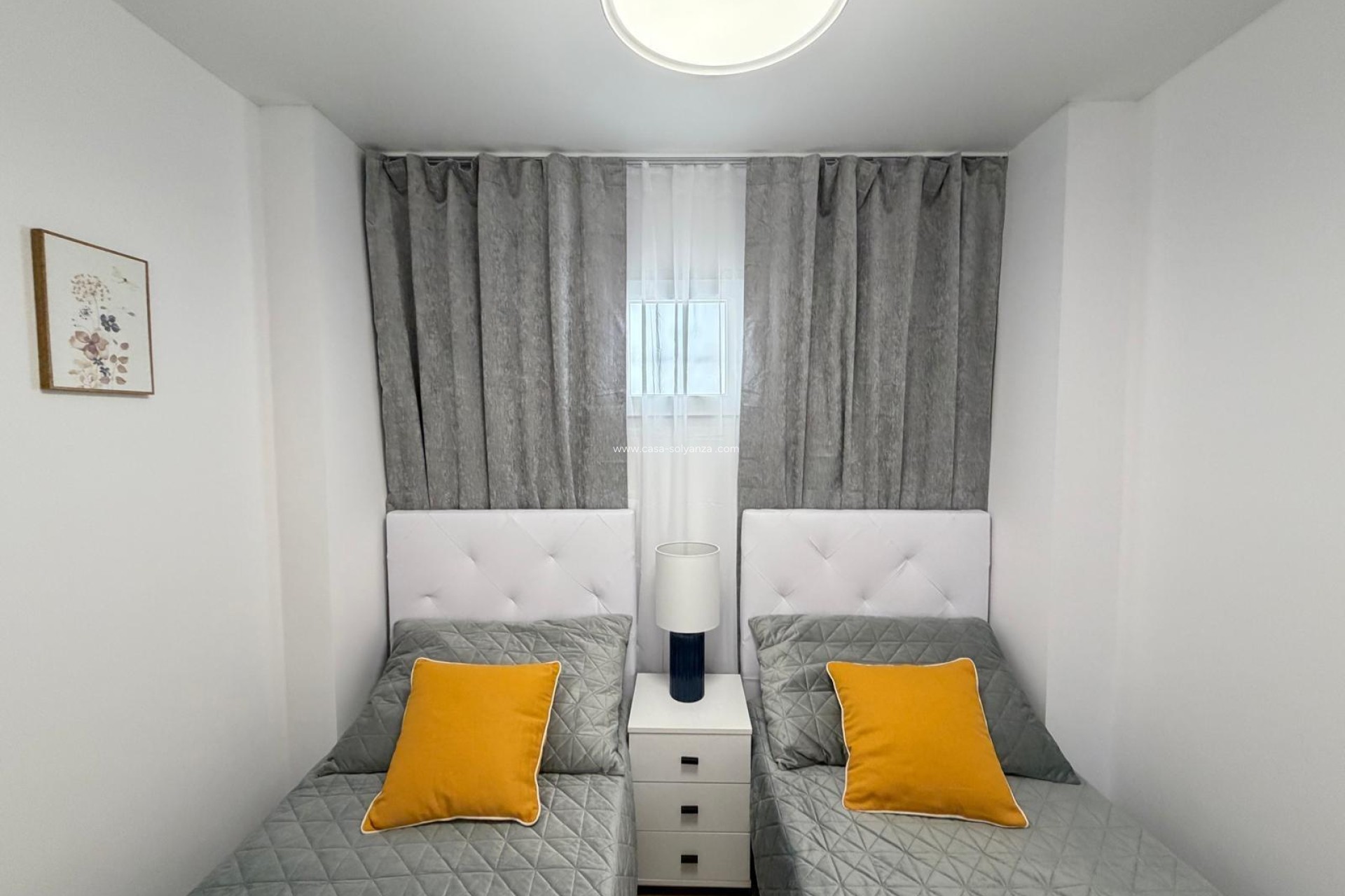 Herverkoop - Appartement / flat - Torrevieja - Nueva Torrevieja