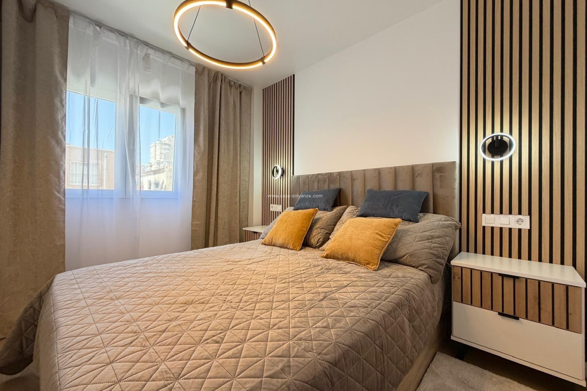 Herverkoop - Appartement / flat - Torrevieja - Nueva Torrevieja