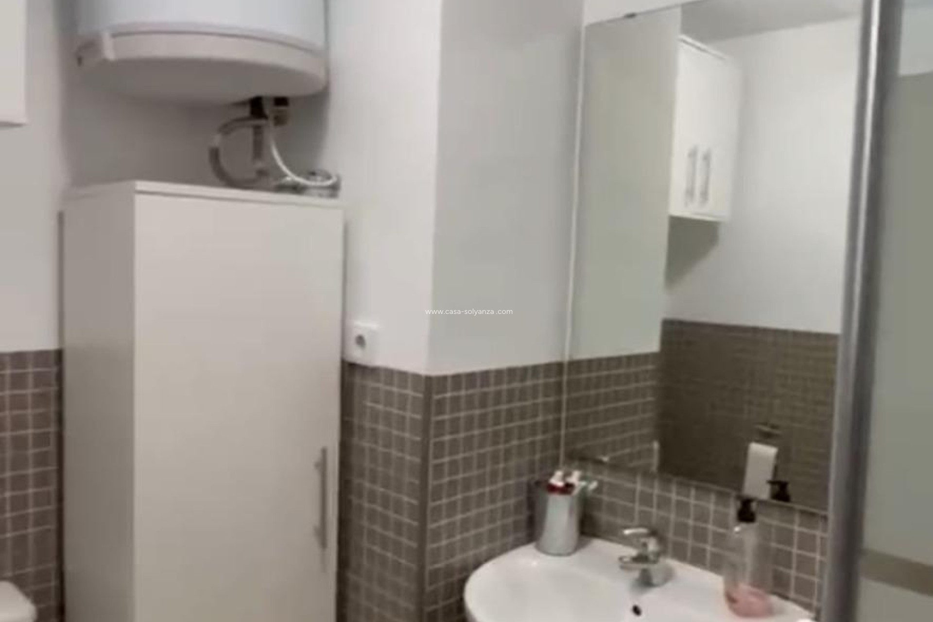 Herverkoop - Appartement / flat - Torrevieja - Nueva Torrevieja