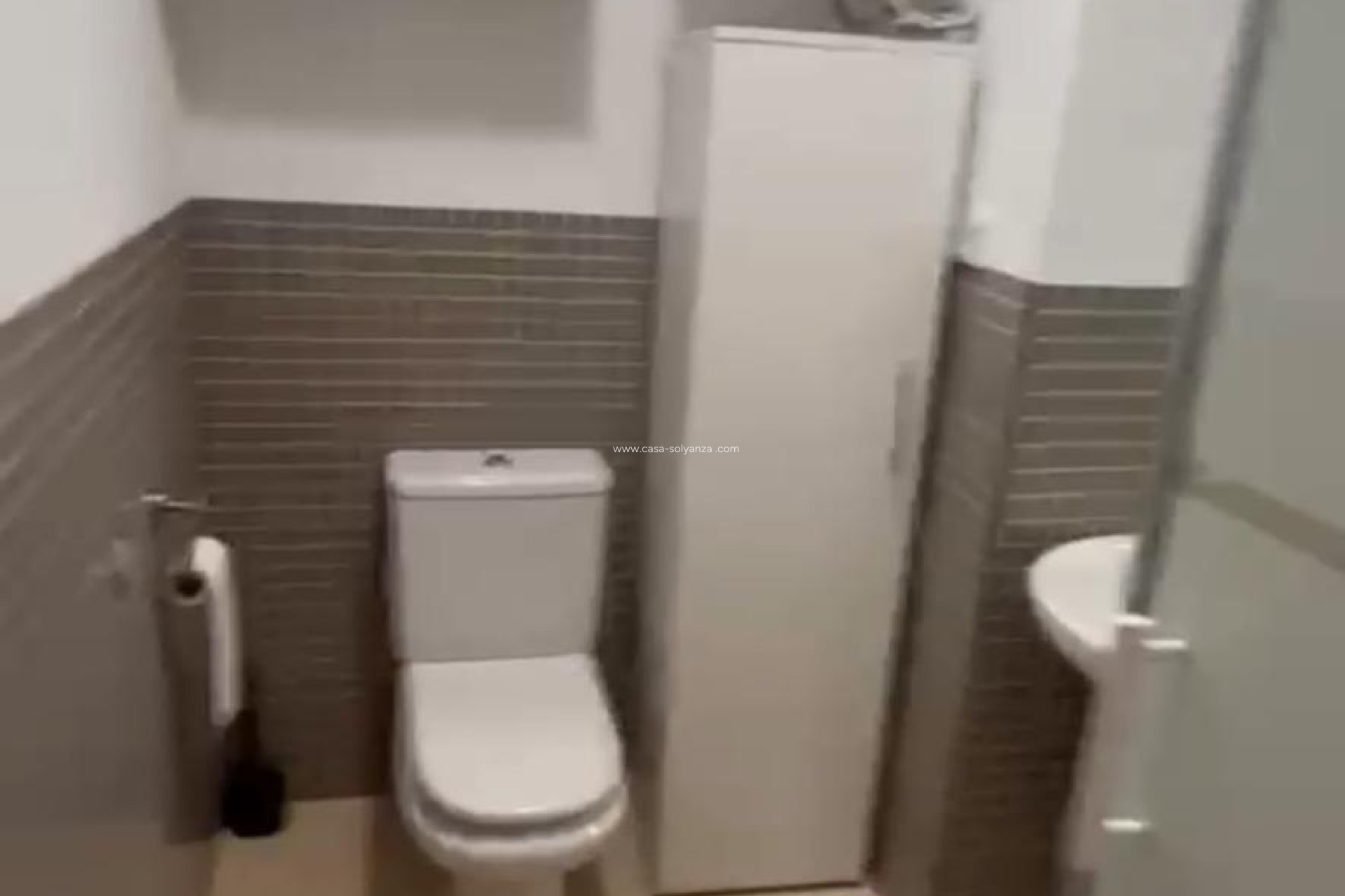 Herverkoop - Appartement / flat - Torrevieja - Nueva Torrevieja