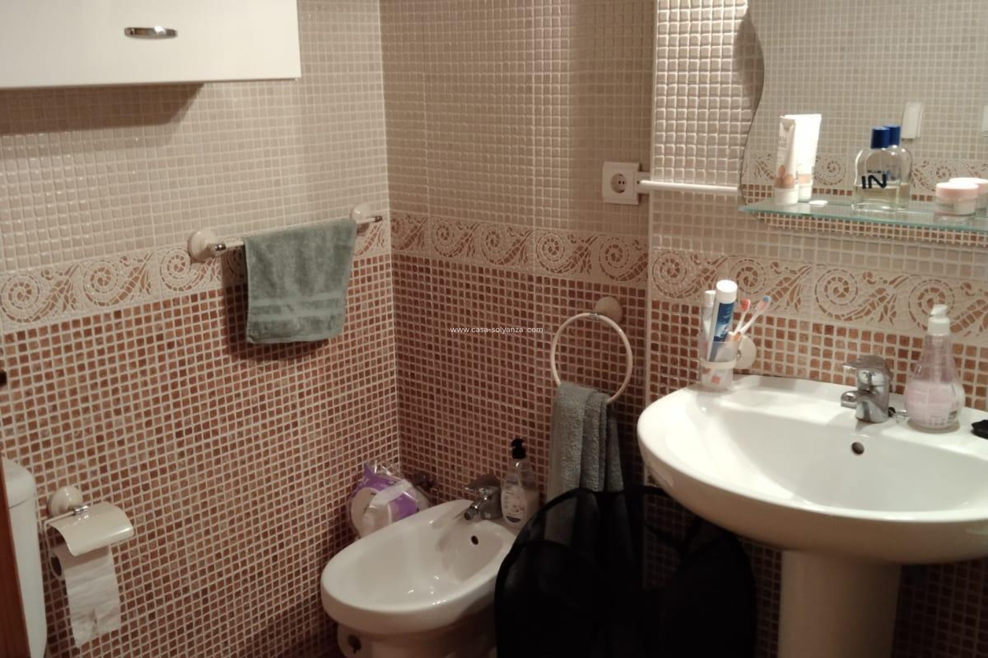 Herverkoop - Appartement / flat - Torrevieja - Parque Acuático - Sector 25