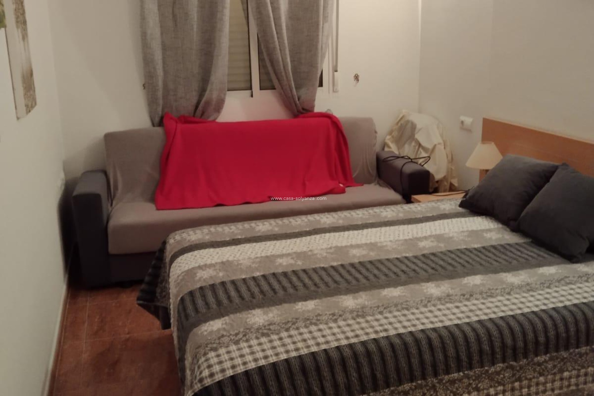 Herverkoop - Appartement / flat - Torrevieja - Parque Acuático - Sector 25