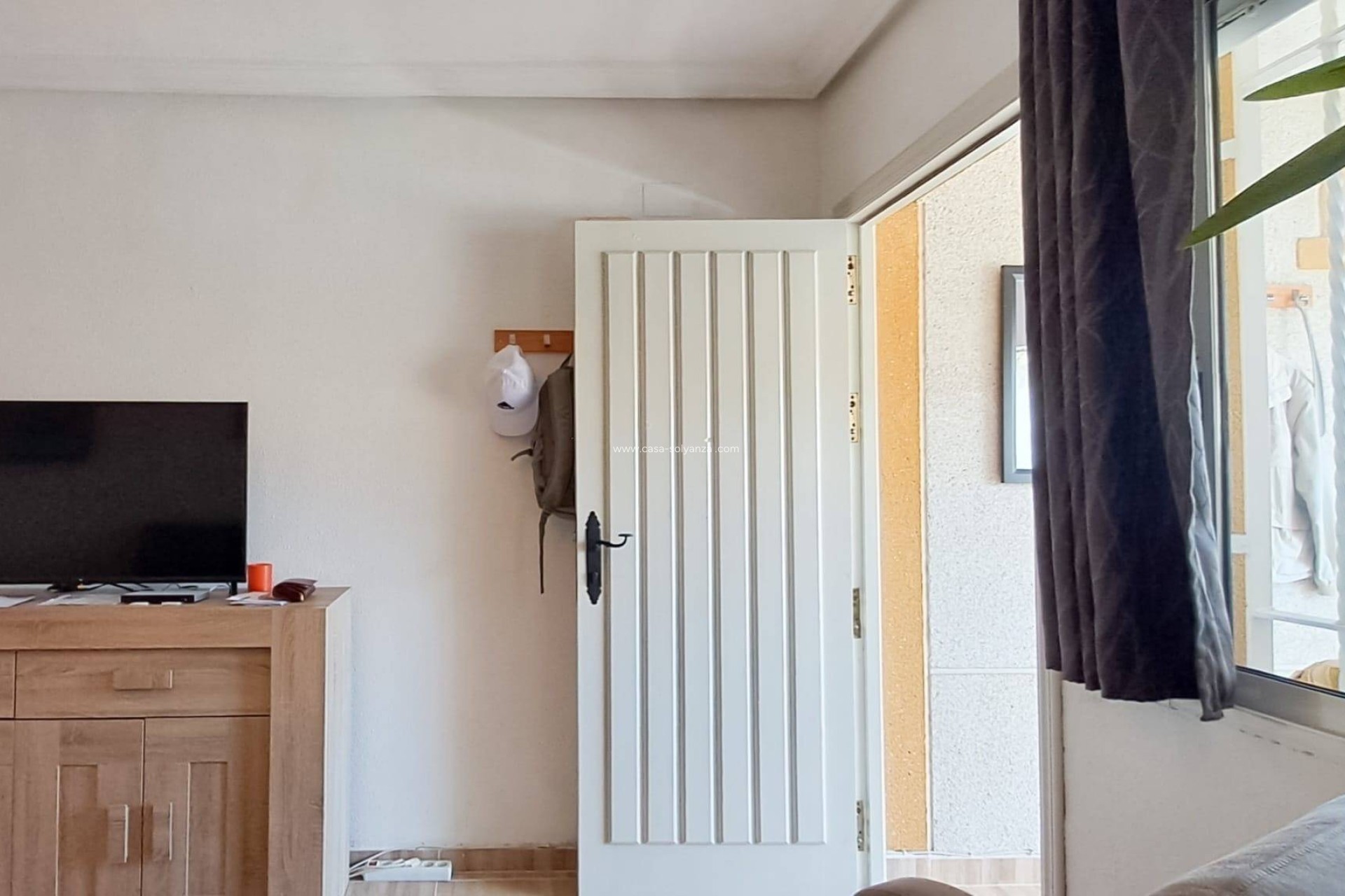 Herverkoop - Appartement / flat - Torrevieja - Parque Acuático - Sector 25