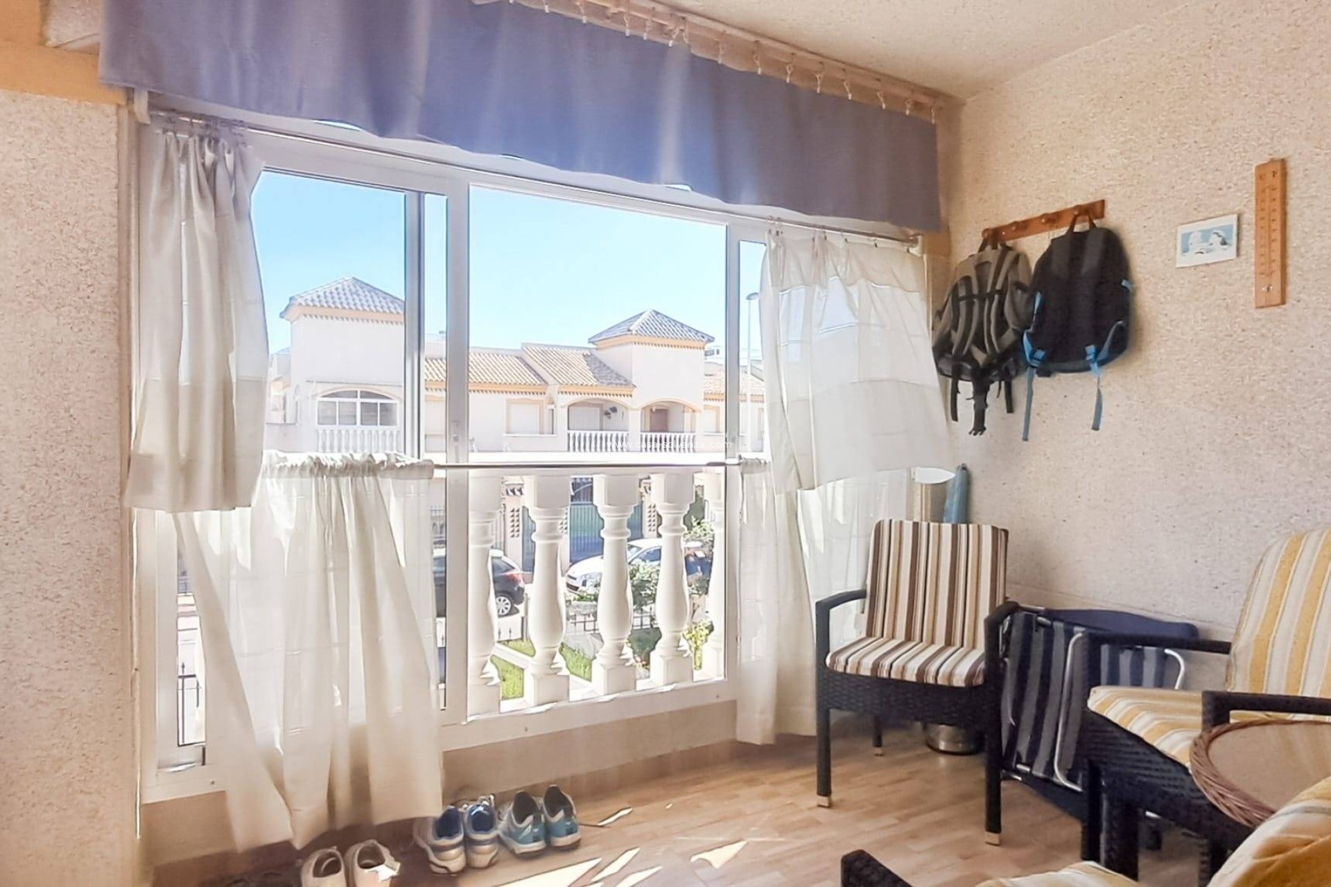 Herverkoop - Appartement / flat - Torrevieja - Parque Acuático - Sector 25