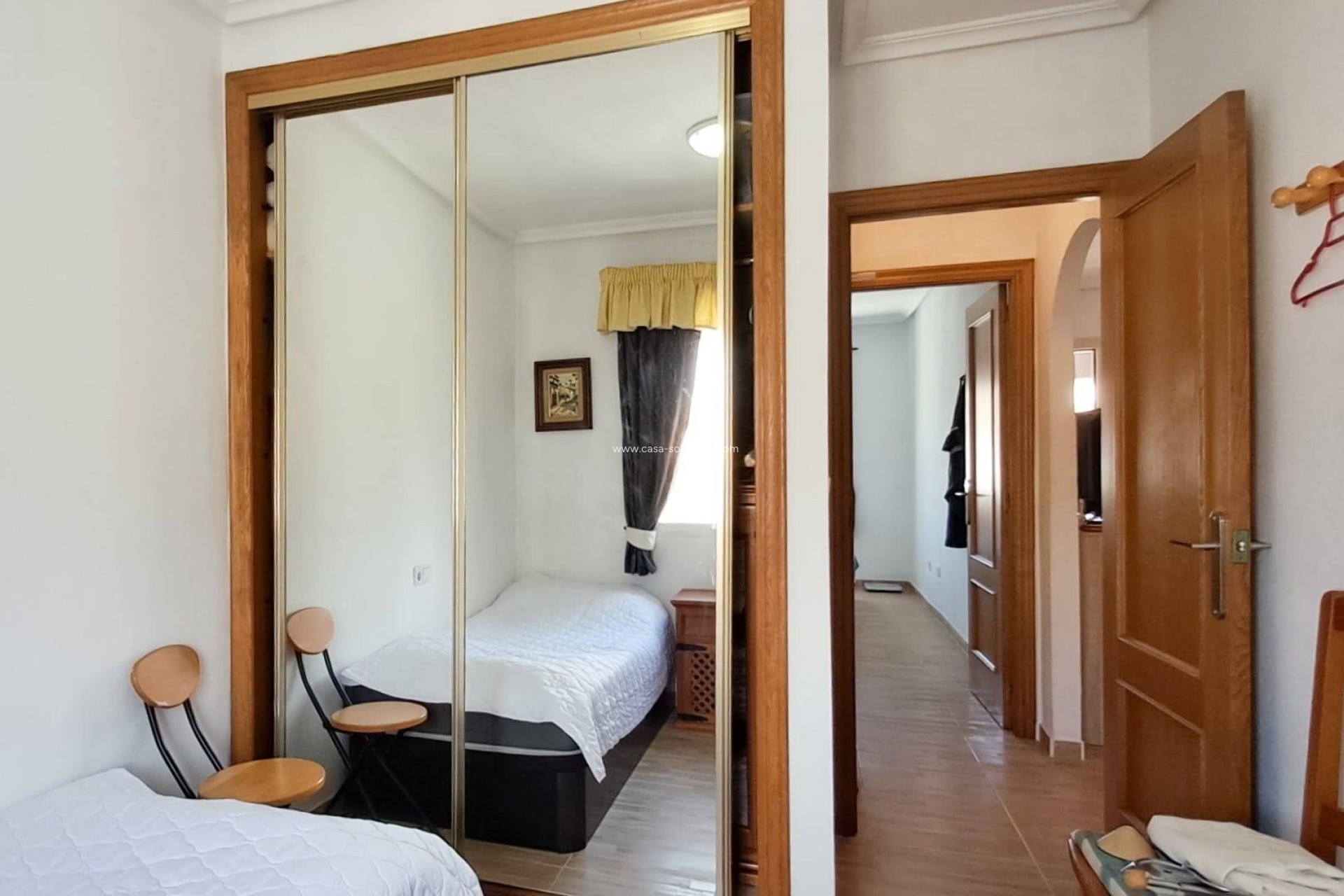 Herverkoop - Appartement / flat - Torrevieja - Parque Acuático - Sector 25