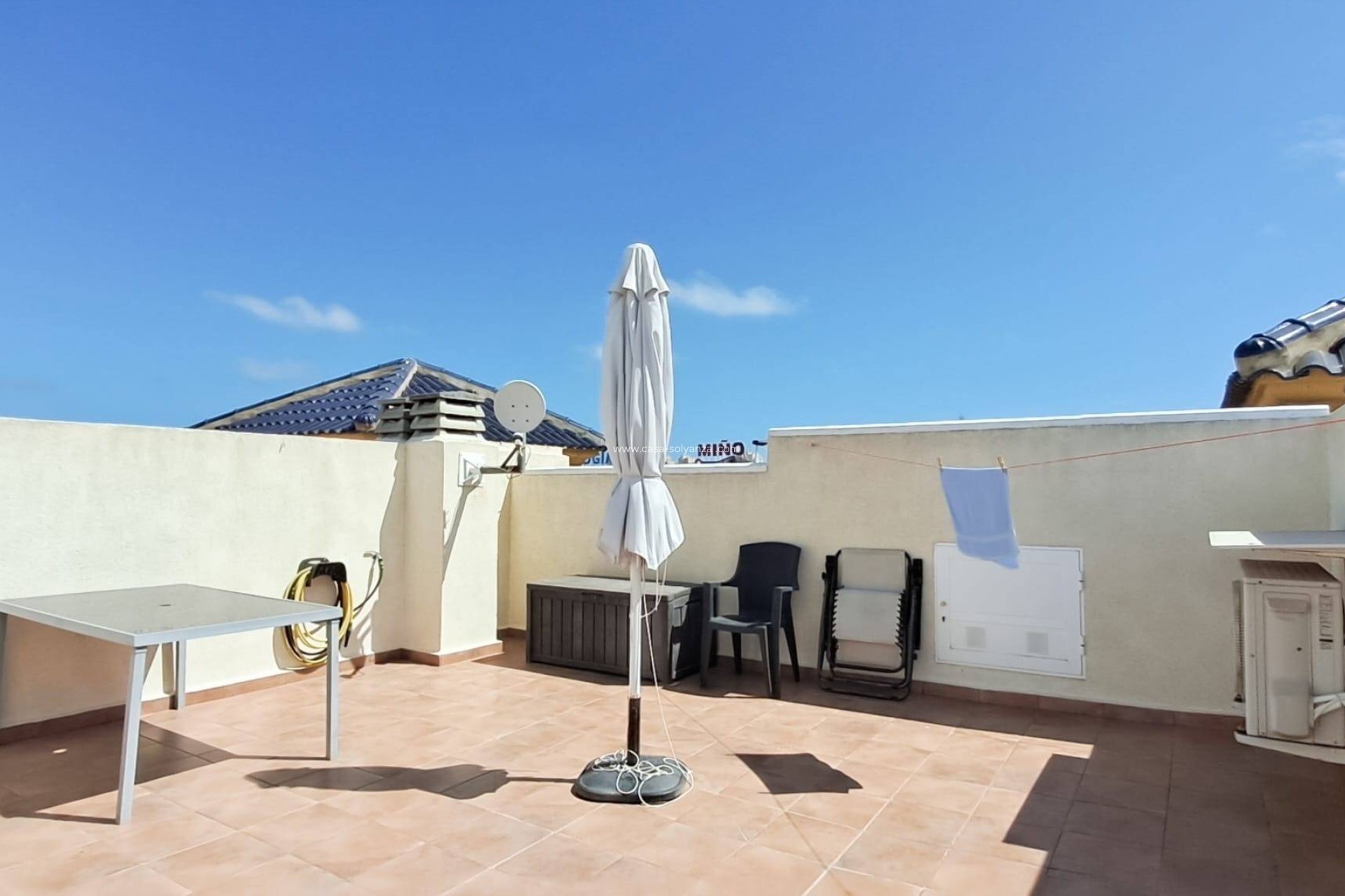 Herverkoop - Appartement / flat - Torrevieja - Parque Acuático - Sector 25