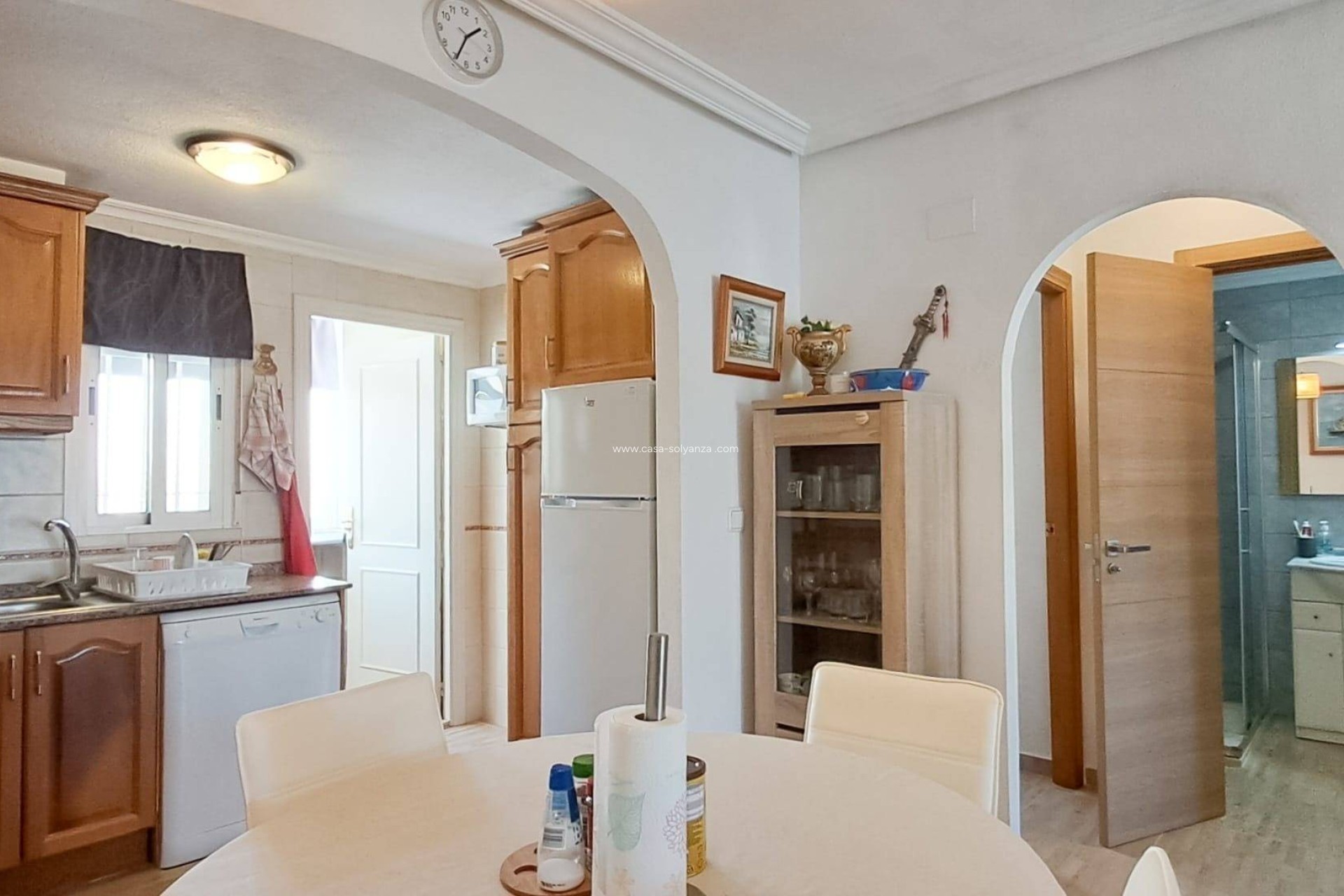 Herverkoop - Appartement / flat - Torrevieja - Parque Acuático - Sector 25