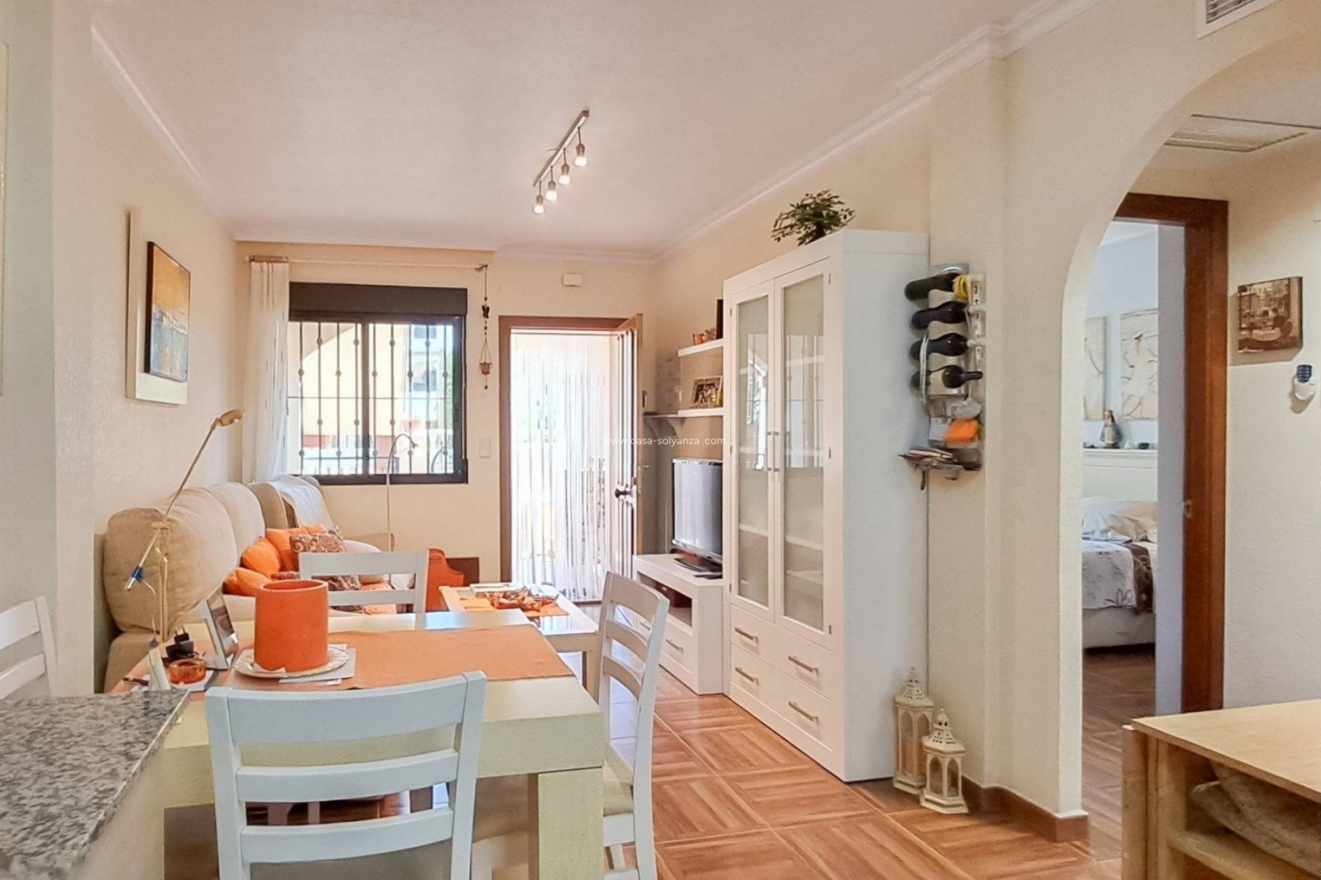 Herverkoop - Appartement / flat - Torrevieja - Parque Acuático - Sector 25