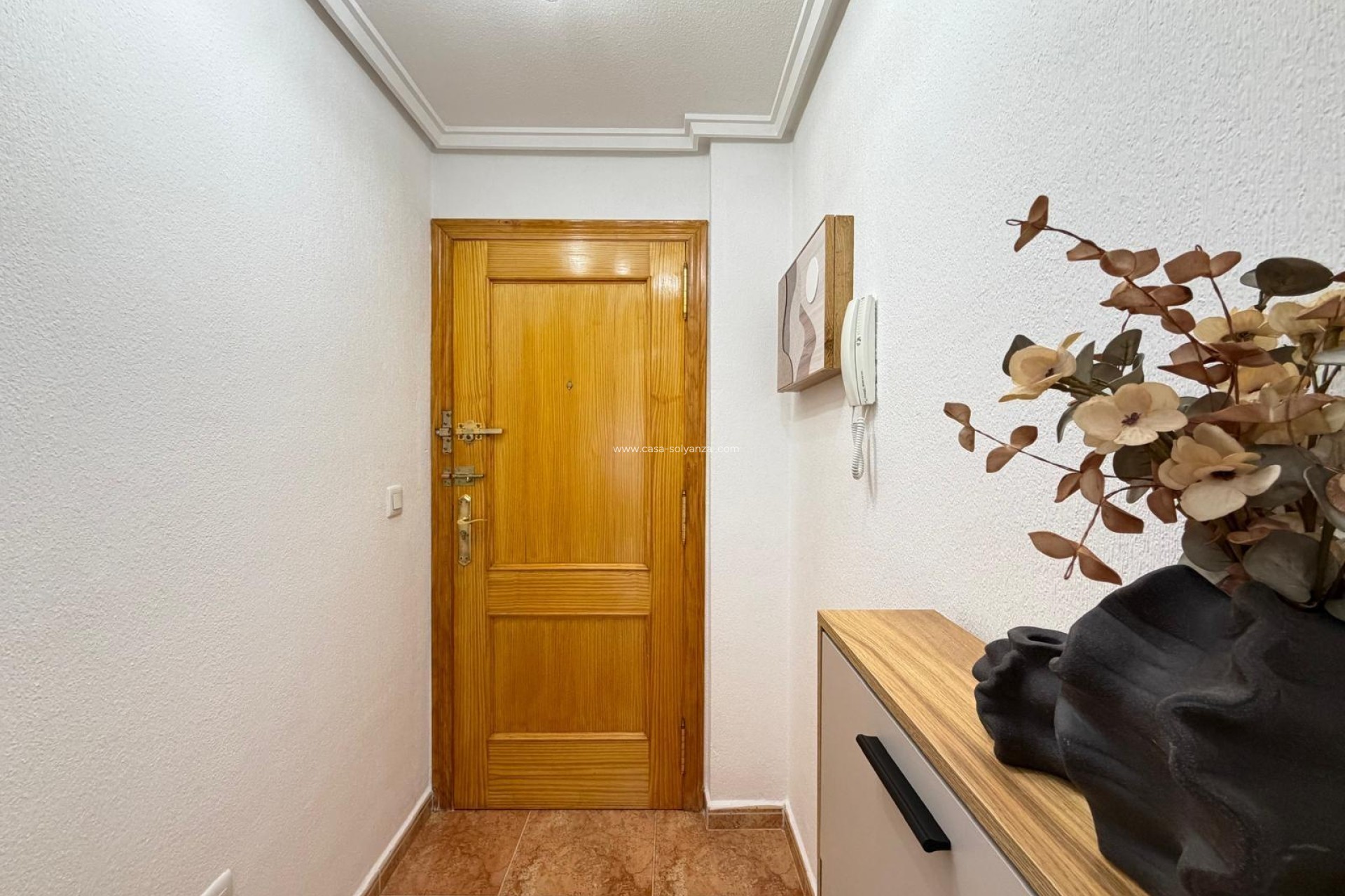 Herverkoop - Appartement / flat - Torrevieja - PARQUE DE LAS NACIONES