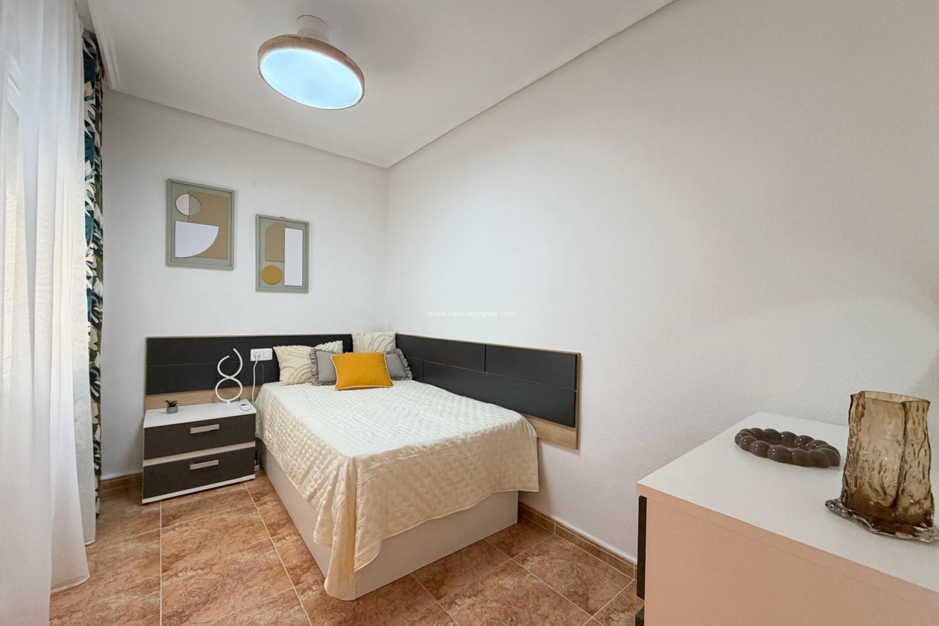 Herverkoop - Appartement / flat - Torrevieja - PARQUE DE LAS NACIONES