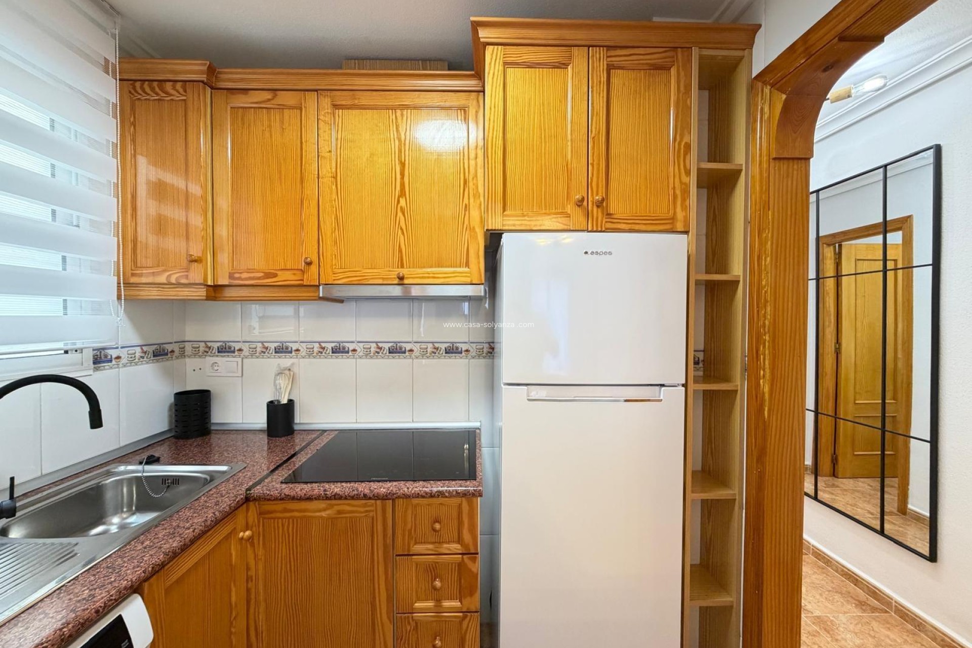 Herverkoop - Appartement / flat - Torrevieja - PARQUE DE LAS NACIONES