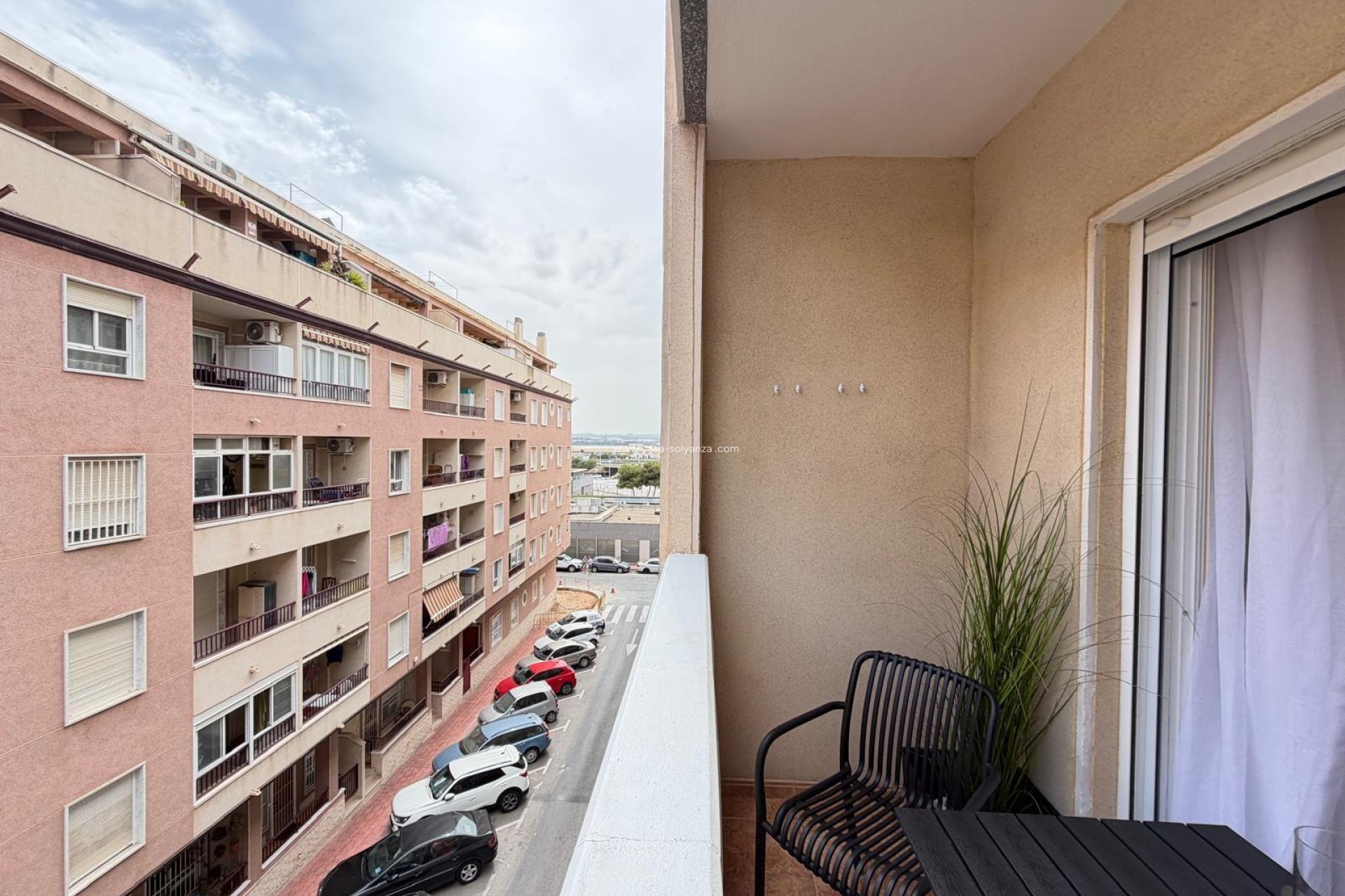 Herverkoop - Appartement / flat - Torrevieja - PARQUE DE LAS NACIONES