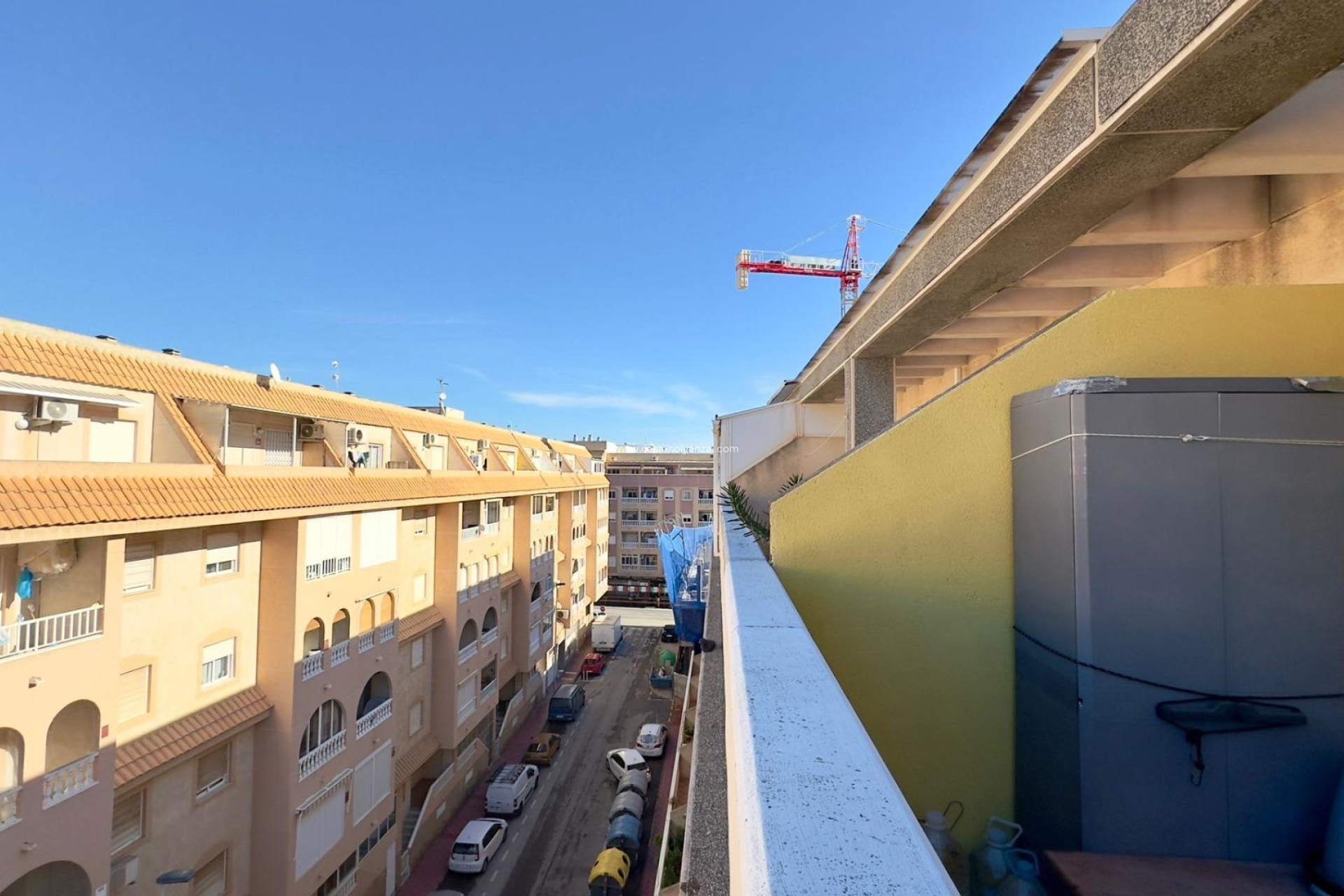 Herverkoop - Appartement / flat - Torrevieja - PARQUE DE LAS NACIONES
