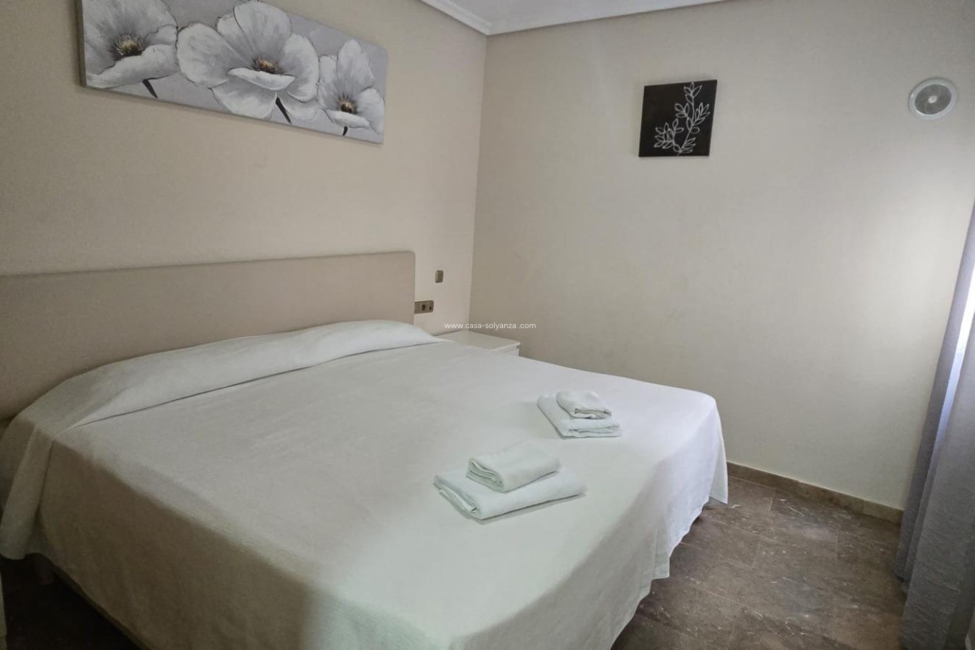 Herverkoop - Appartement / flat - Torrevieja - PARQUE DE LAS NACIONES