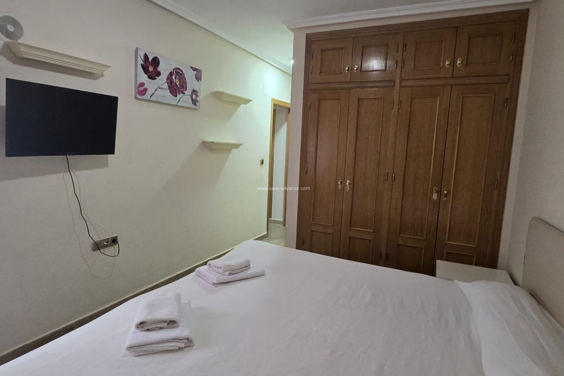 Herverkoop - Appartement / flat - Torrevieja - PARQUE DE LAS NACIONES