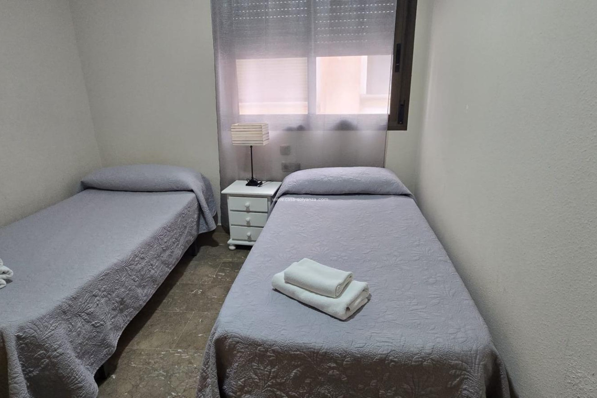 Herverkoop - Appartement / flat - Torrevieja - PARQUE DE LAS NACIONES