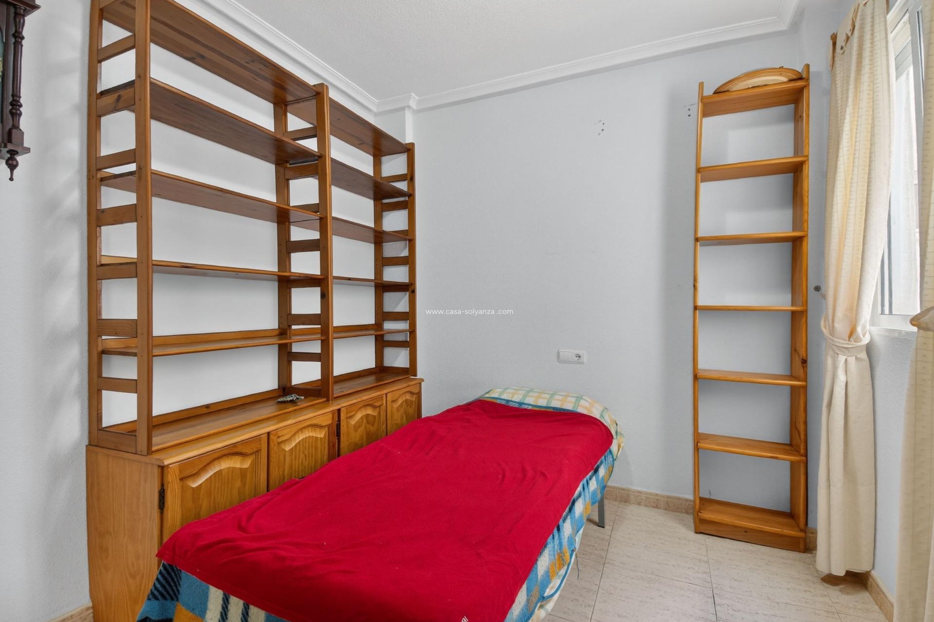 Herverkoop - Appartement / flat - Torrevieja - PARQUE DE LAS NACIONES