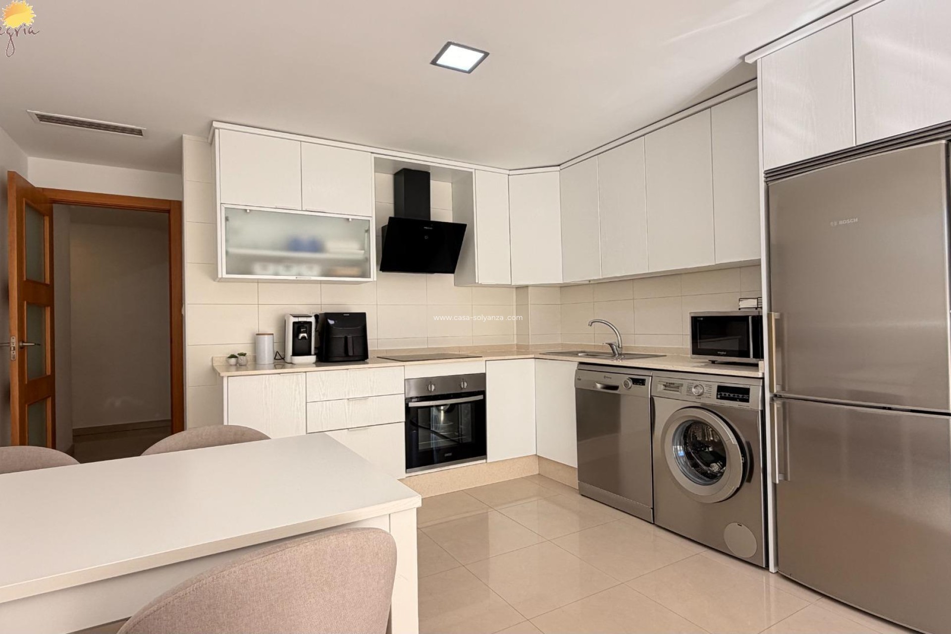 Herverkoop - Appartement / flat - Torrevieja - PARQUE DE LAS NACIONES